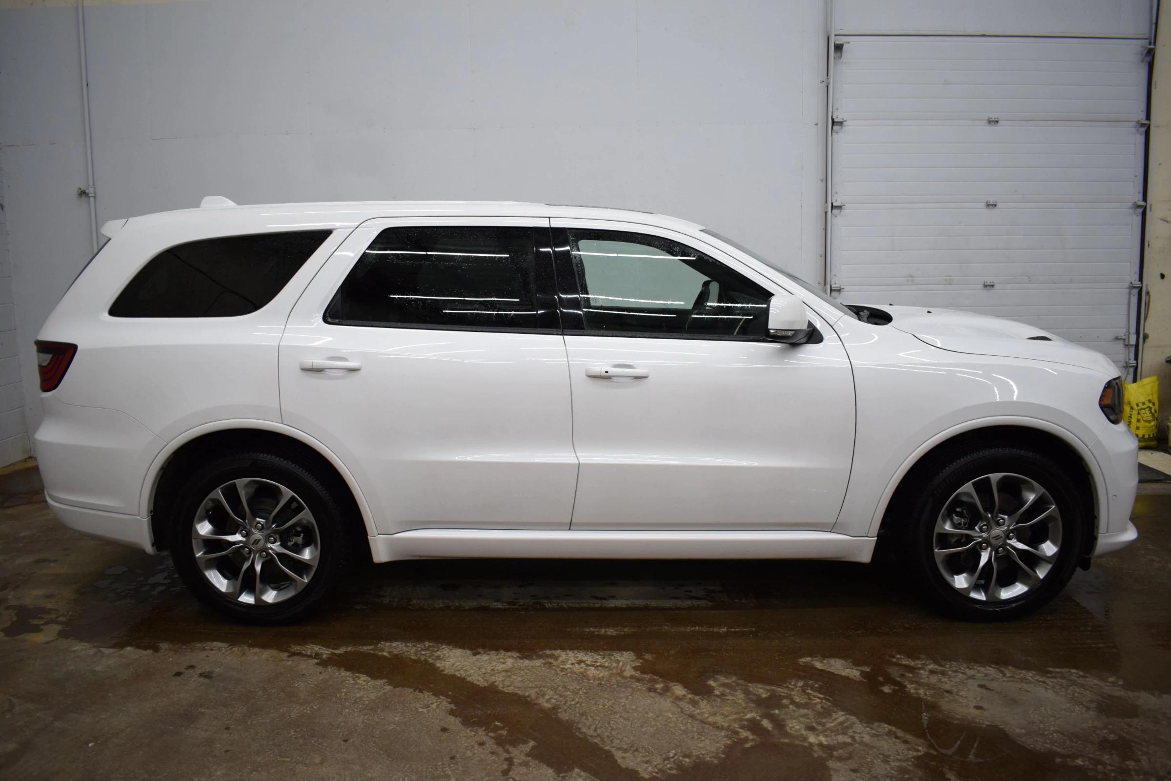 
								2019 Dodge Durango R/T full									