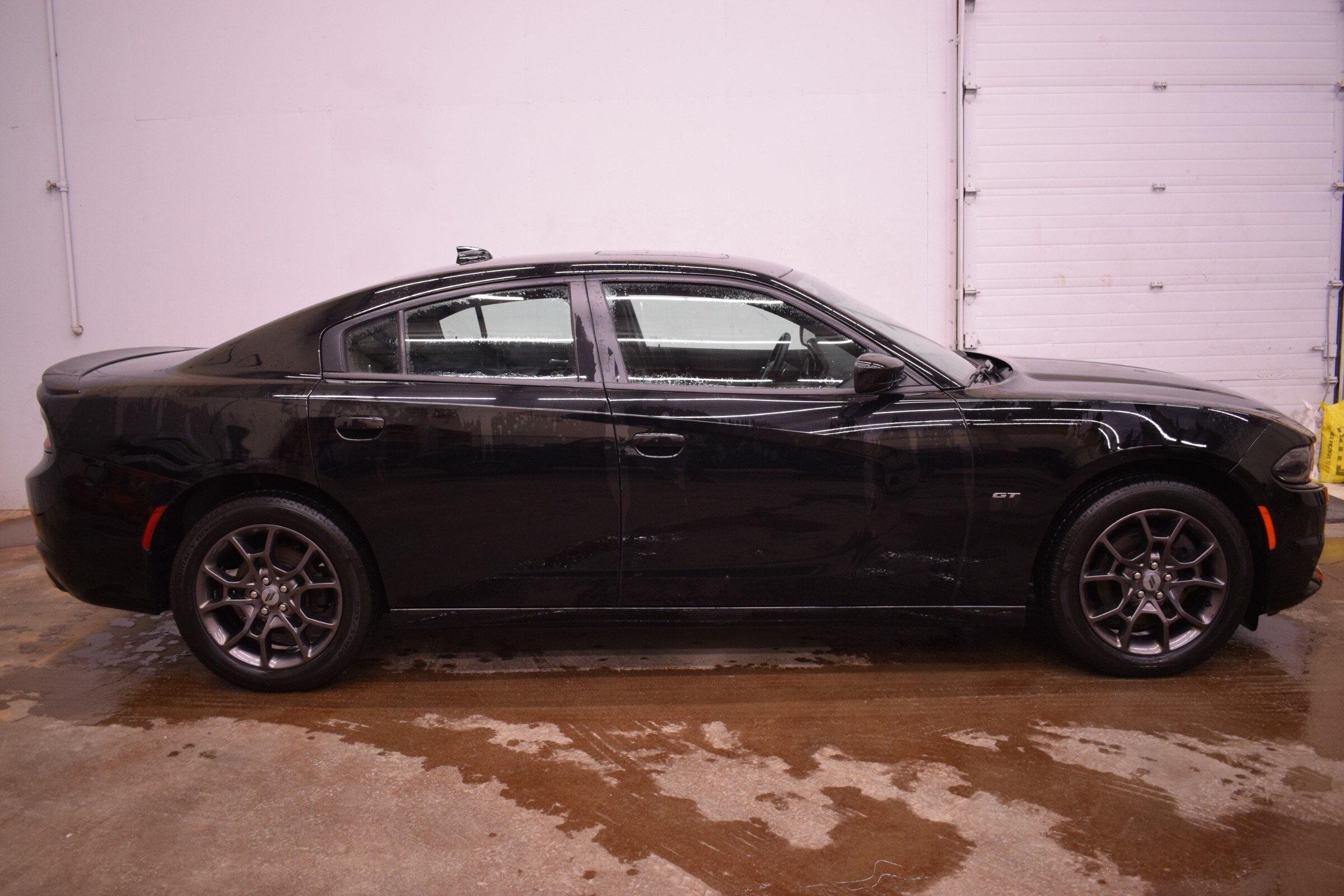 
								2018 Dodge Charger GT full									