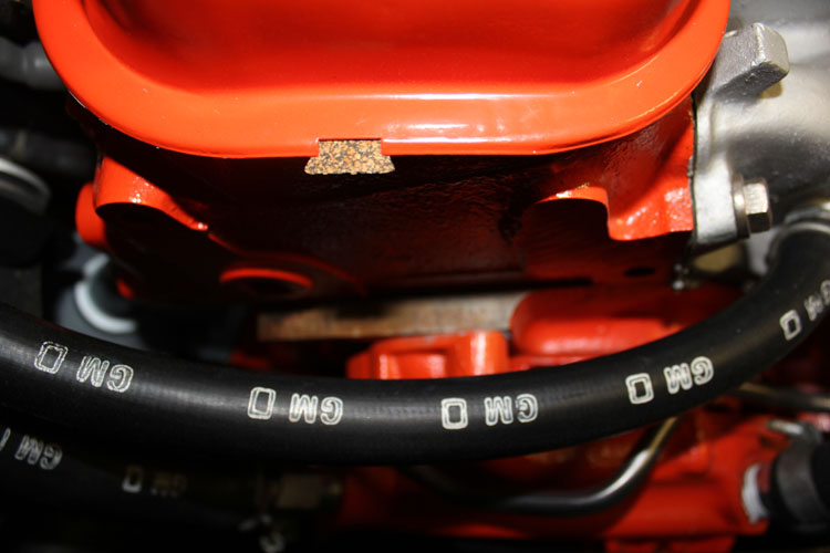 
								1967 Chevrolet Corvette Stingray Coupe full									