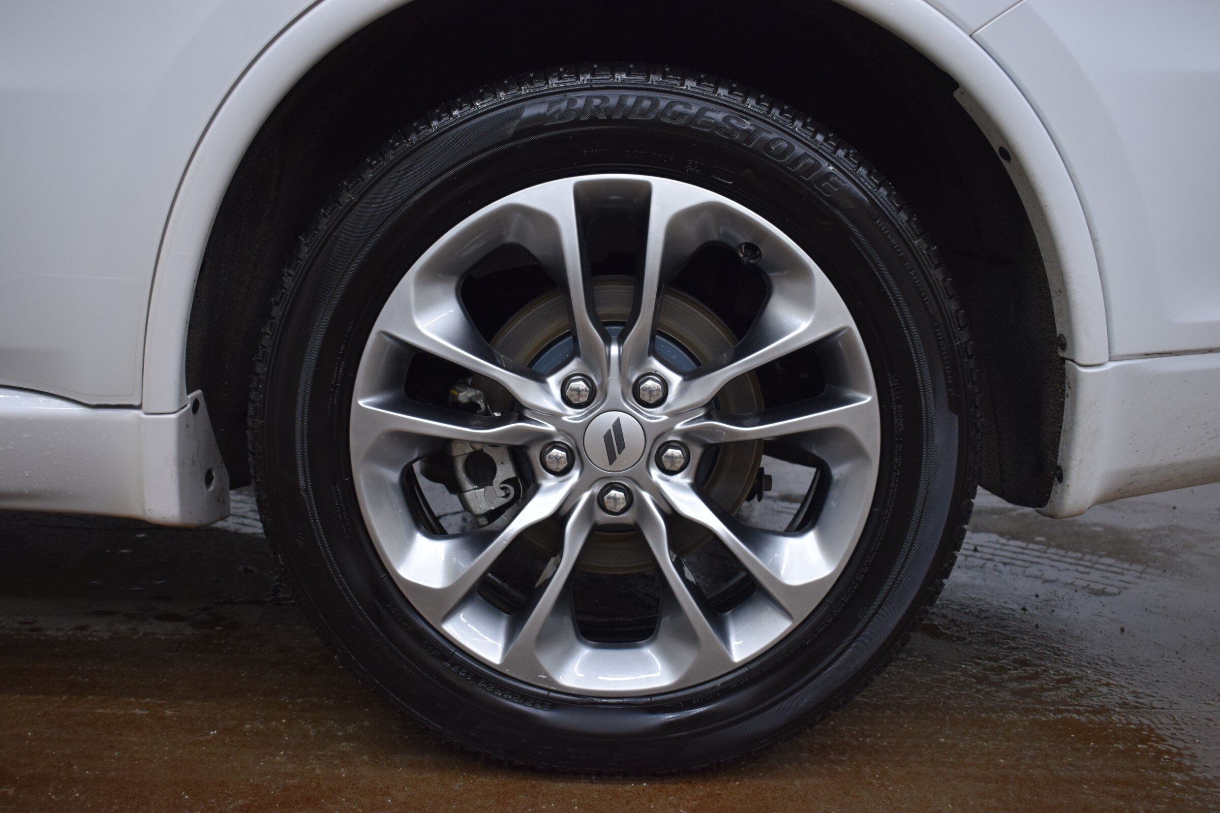 
								2019 Dodge Durango R/T full									