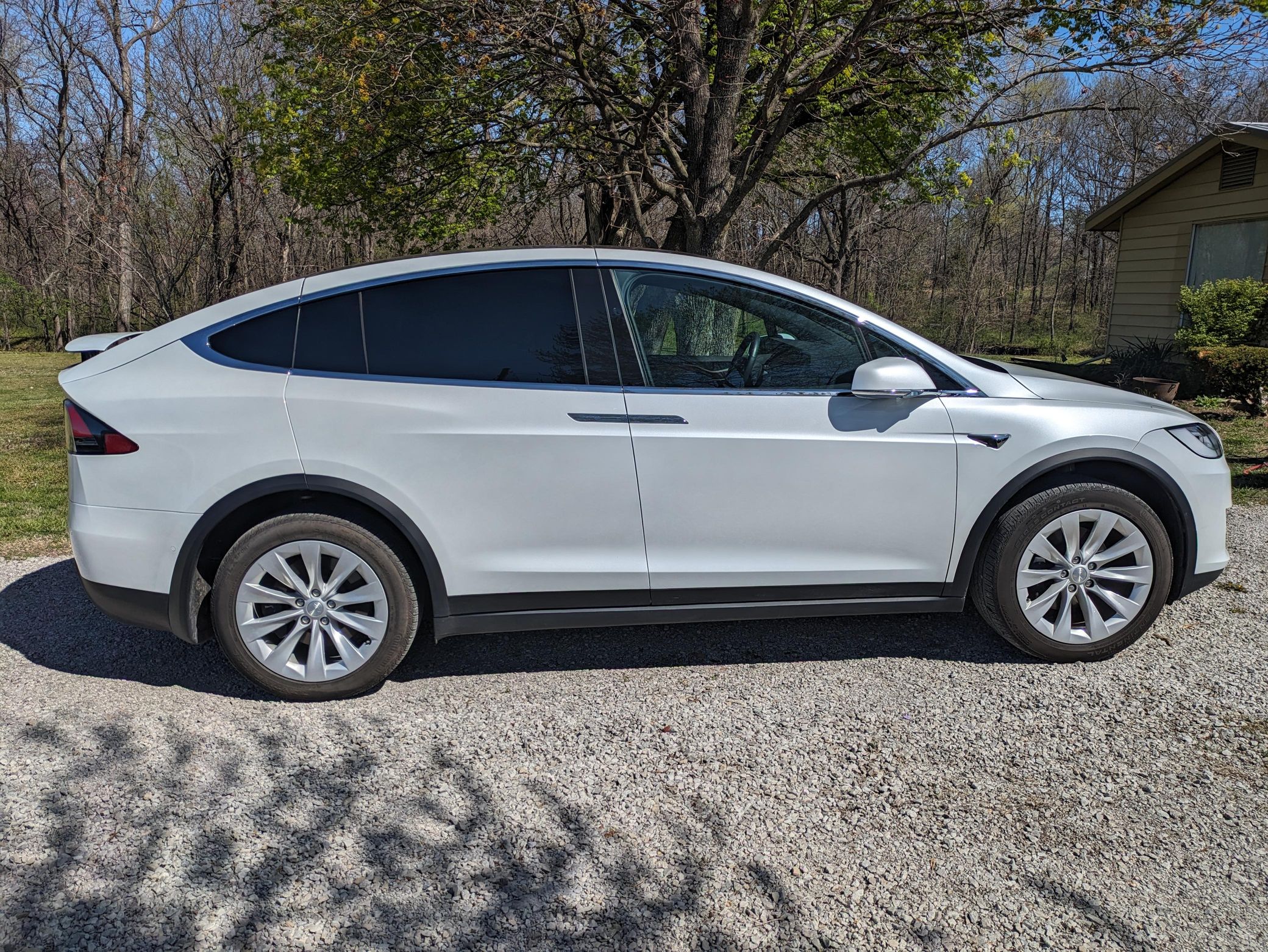 
								2020 Tesla Model X Long Range Plus full									