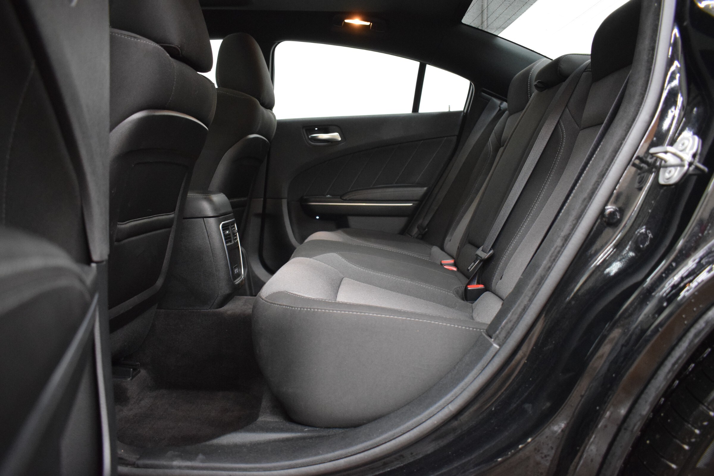
								2018 Dodge Charger GT full									
