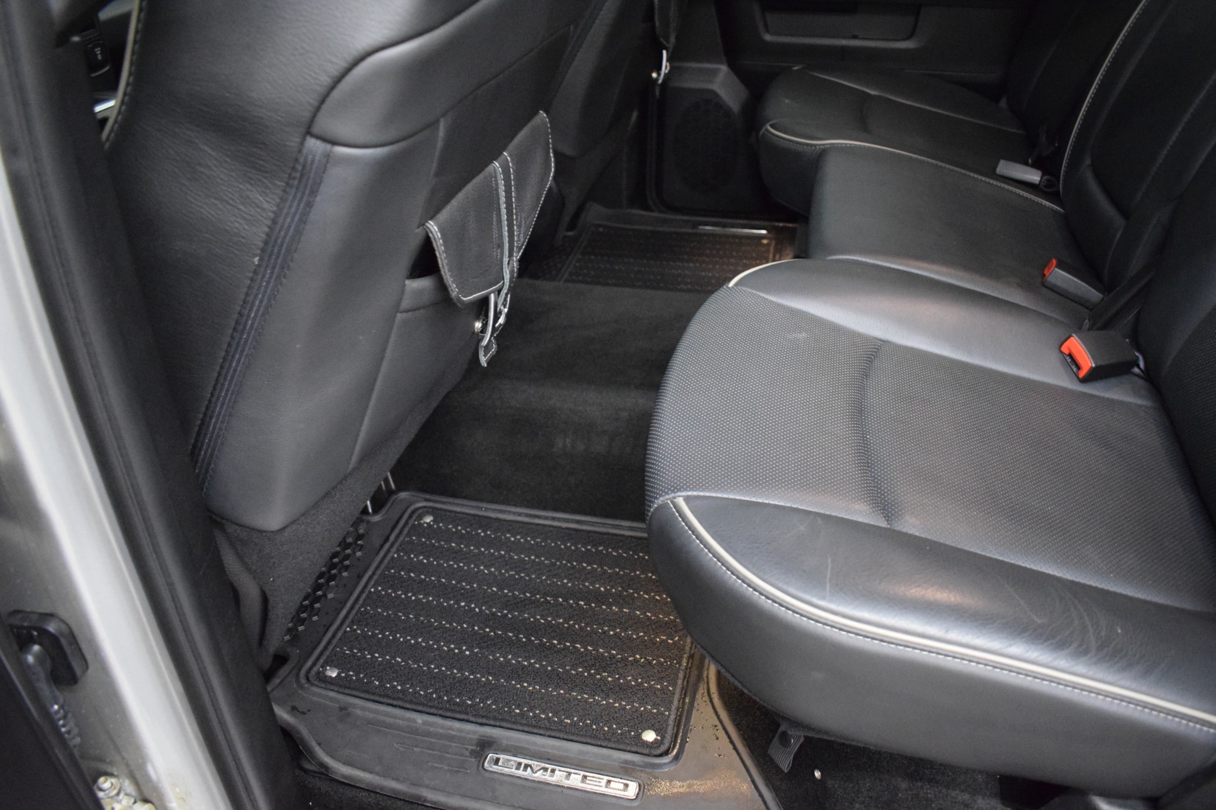 
								2016 Ram 1500 Laramie full									