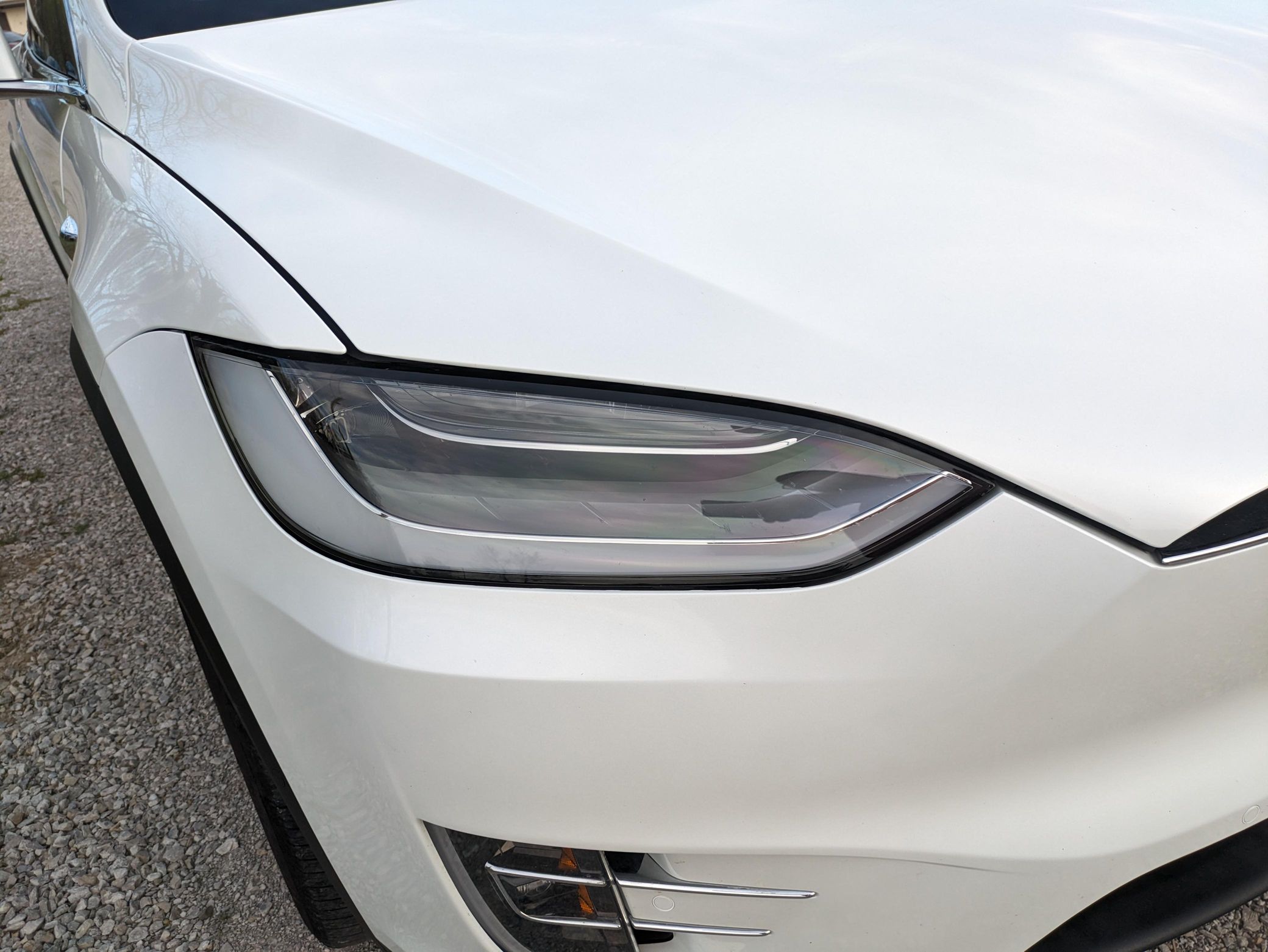 
								2020 Tesla Model X Long Range Plus full									