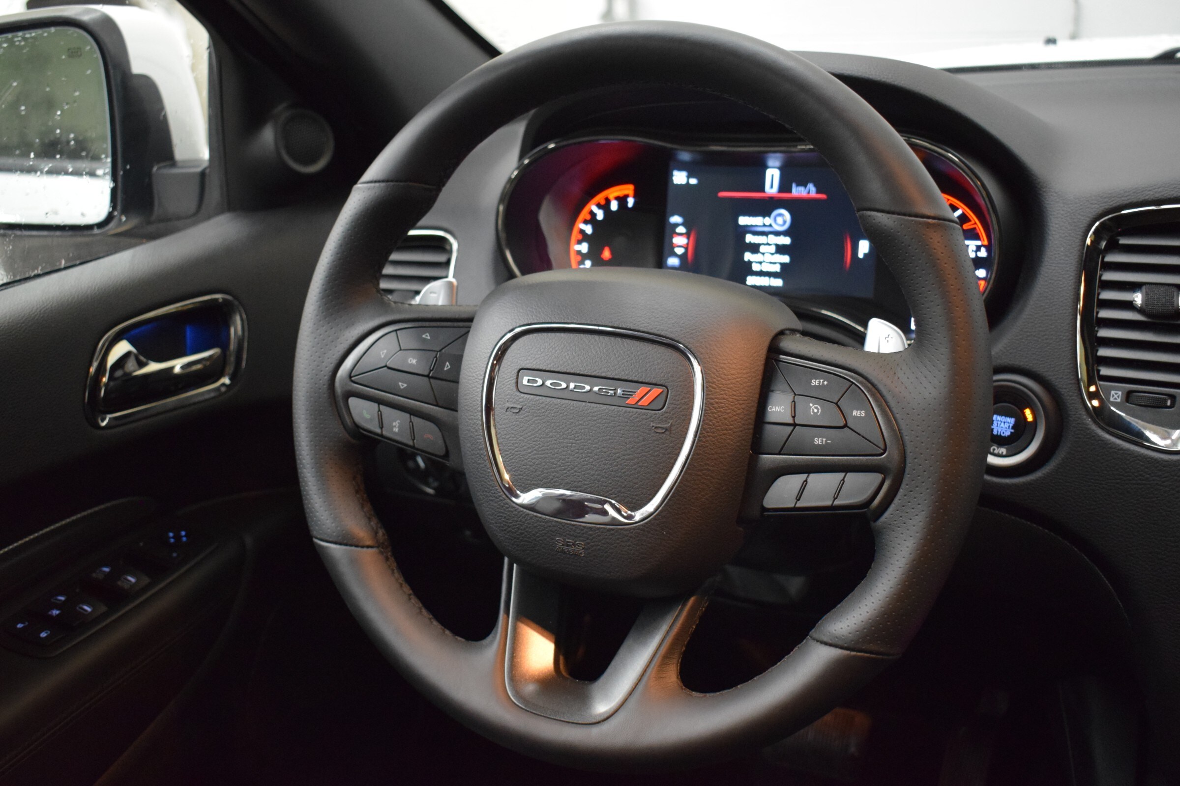 
								2019 Dodge Durango R/T full									