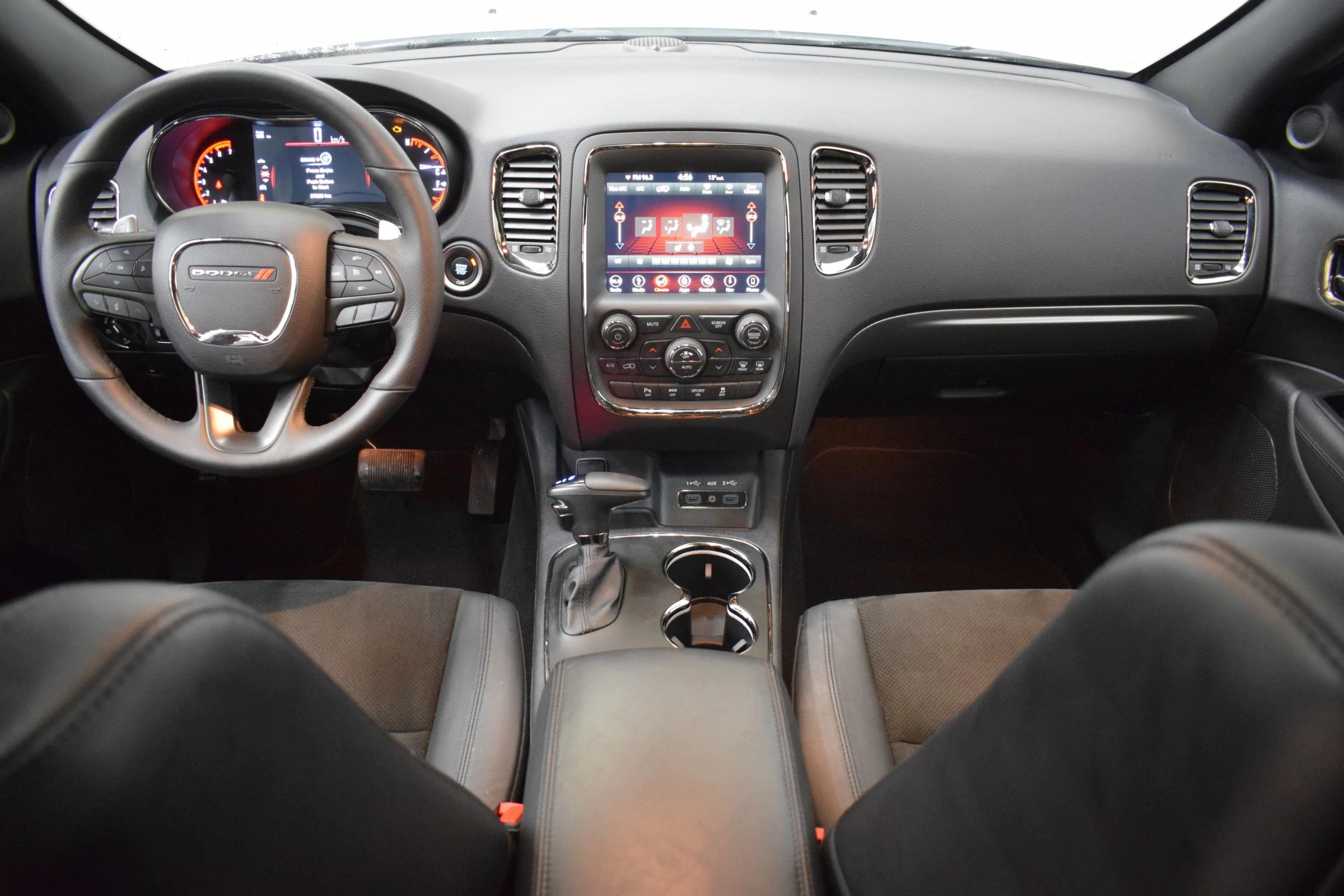 
								2019 Dodge Durango R/T full									