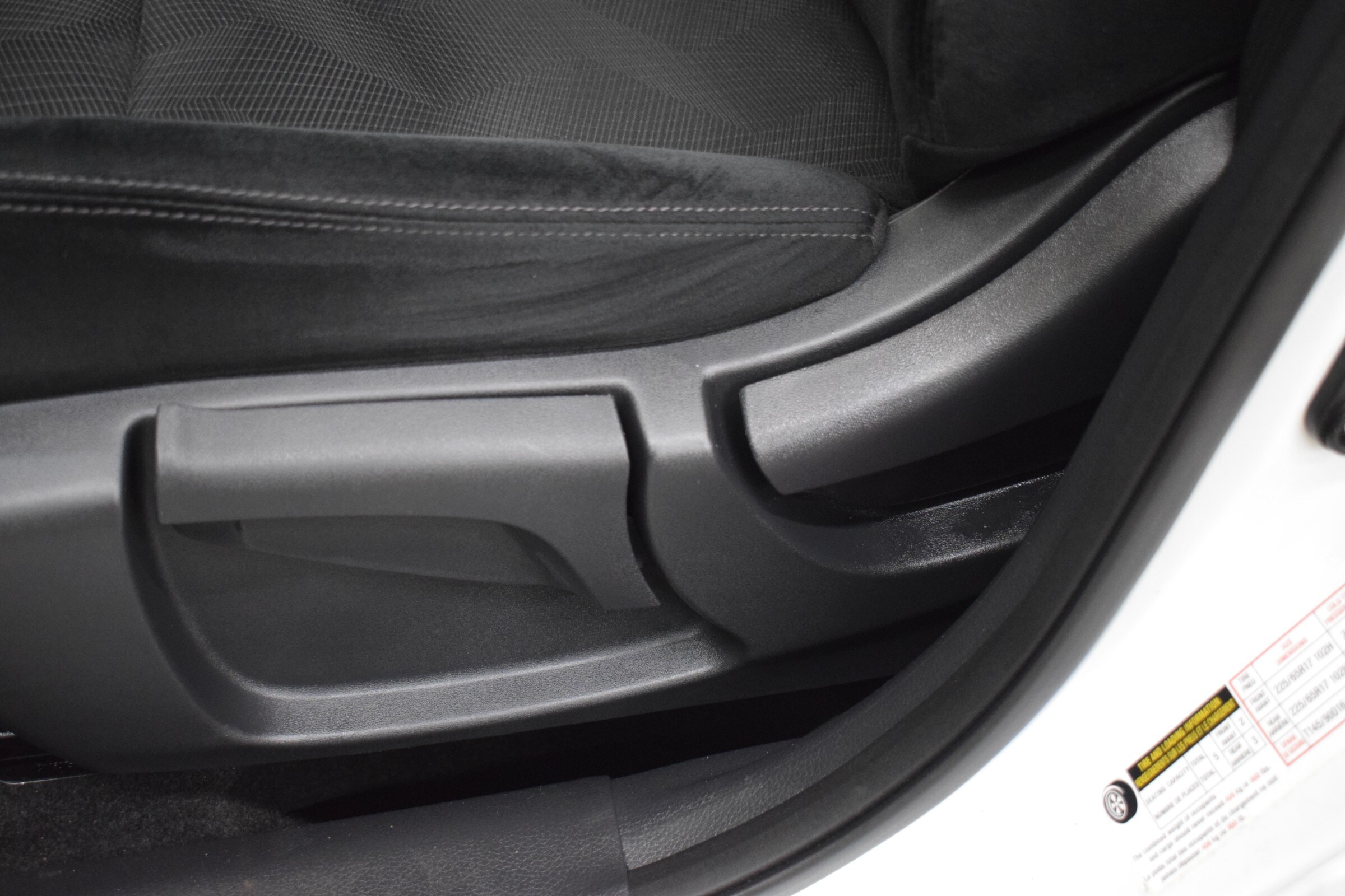 
								2016 Nissan Rogue S full									