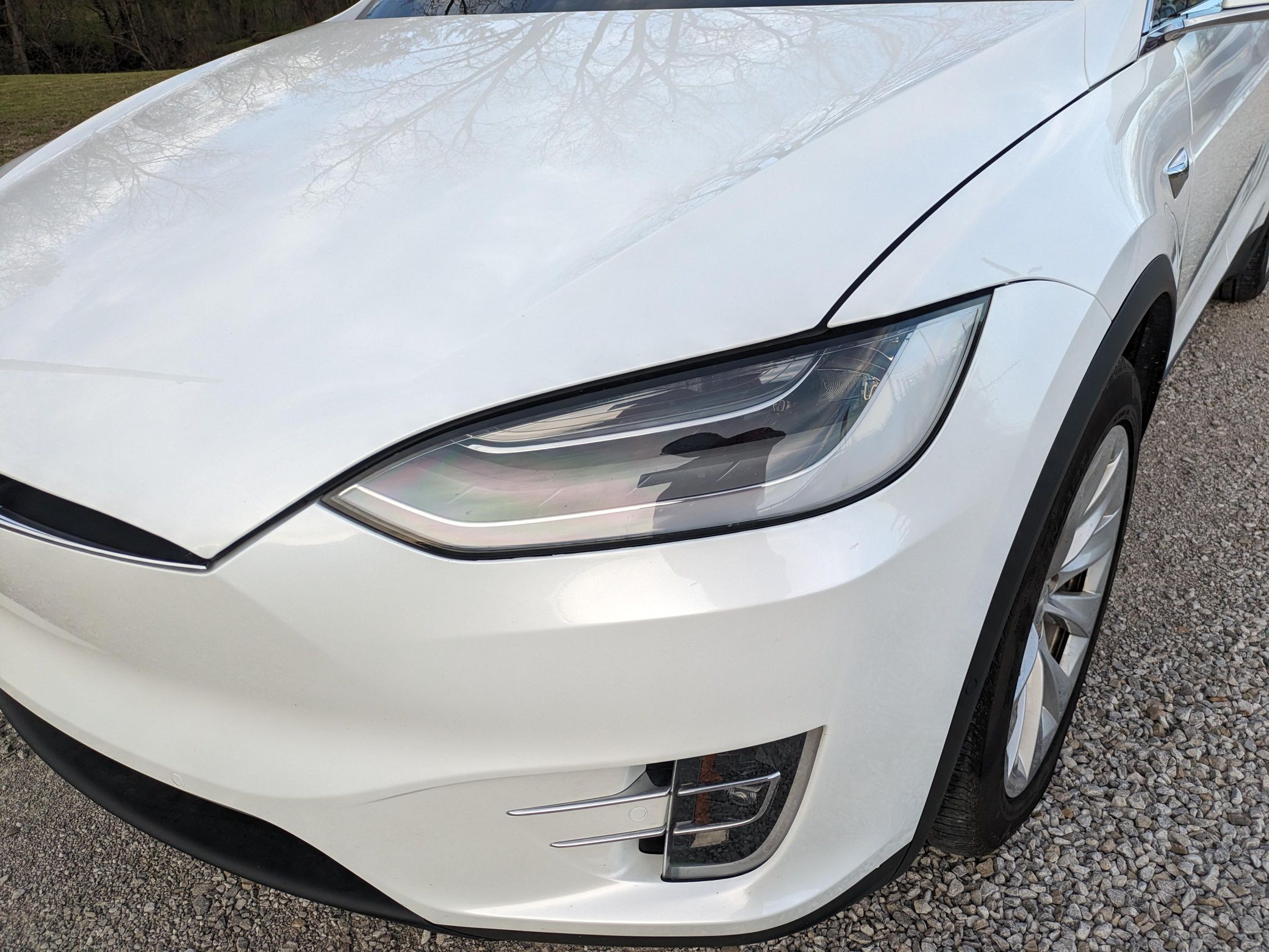 
								2020 Tesla Model X Long Range Plus full									