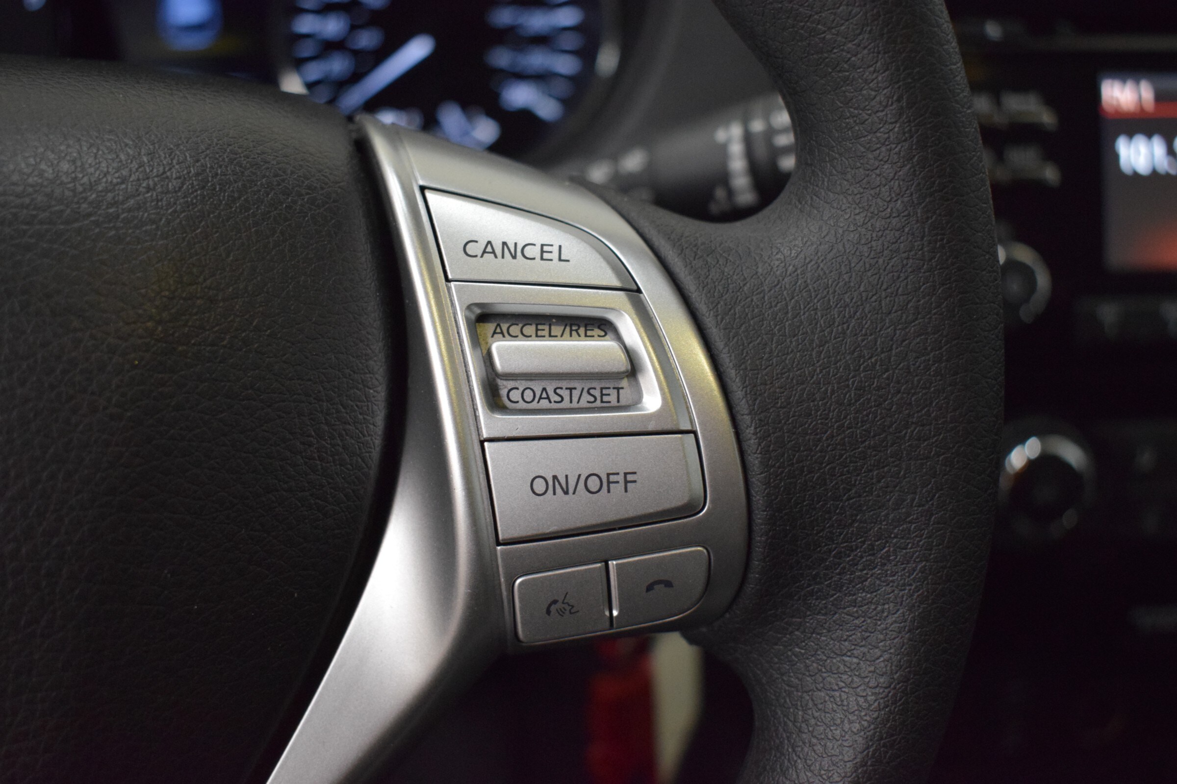 
								2016 Nissan Rogue S full									