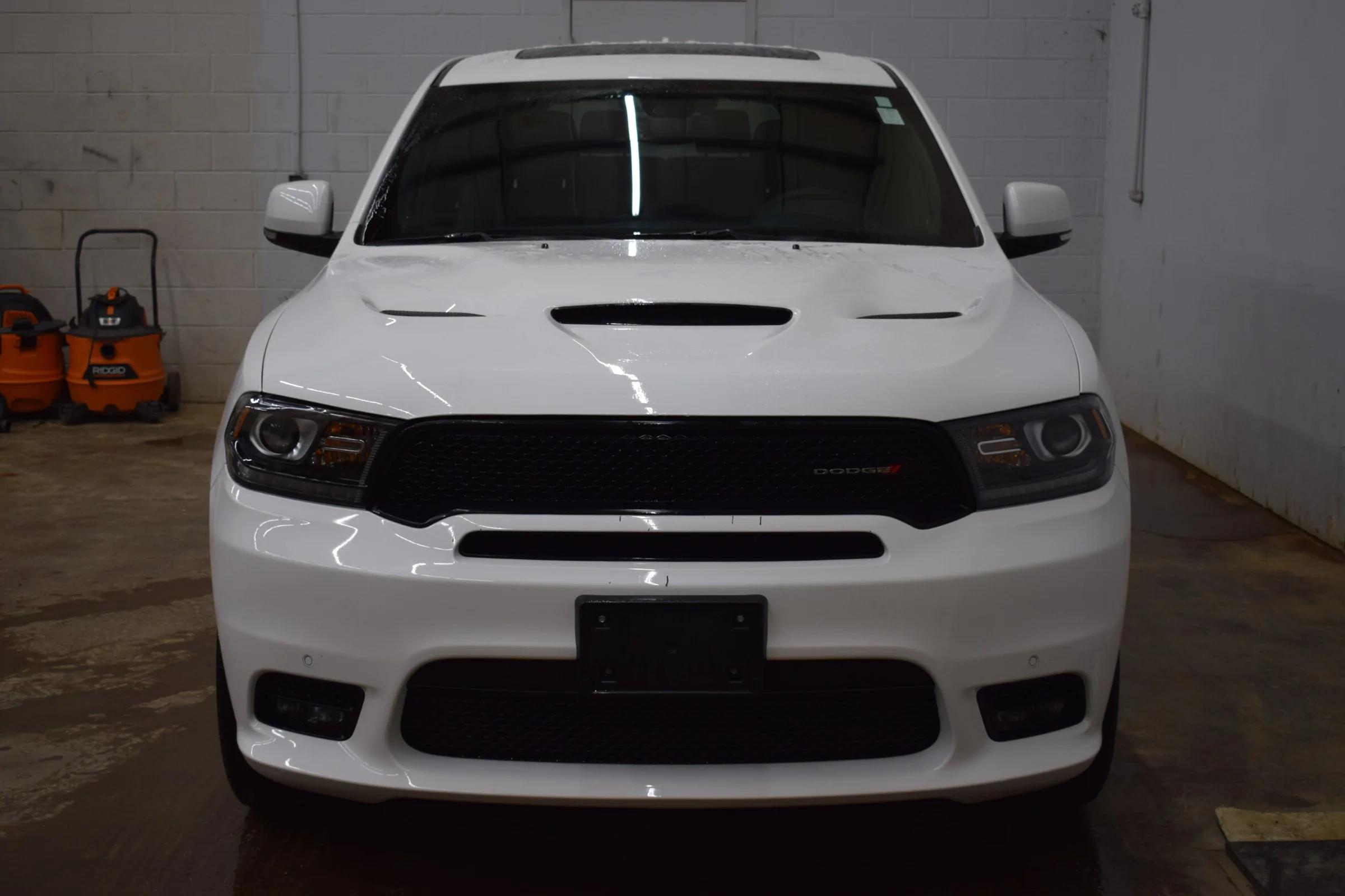 2019 Dodge Durango R/T