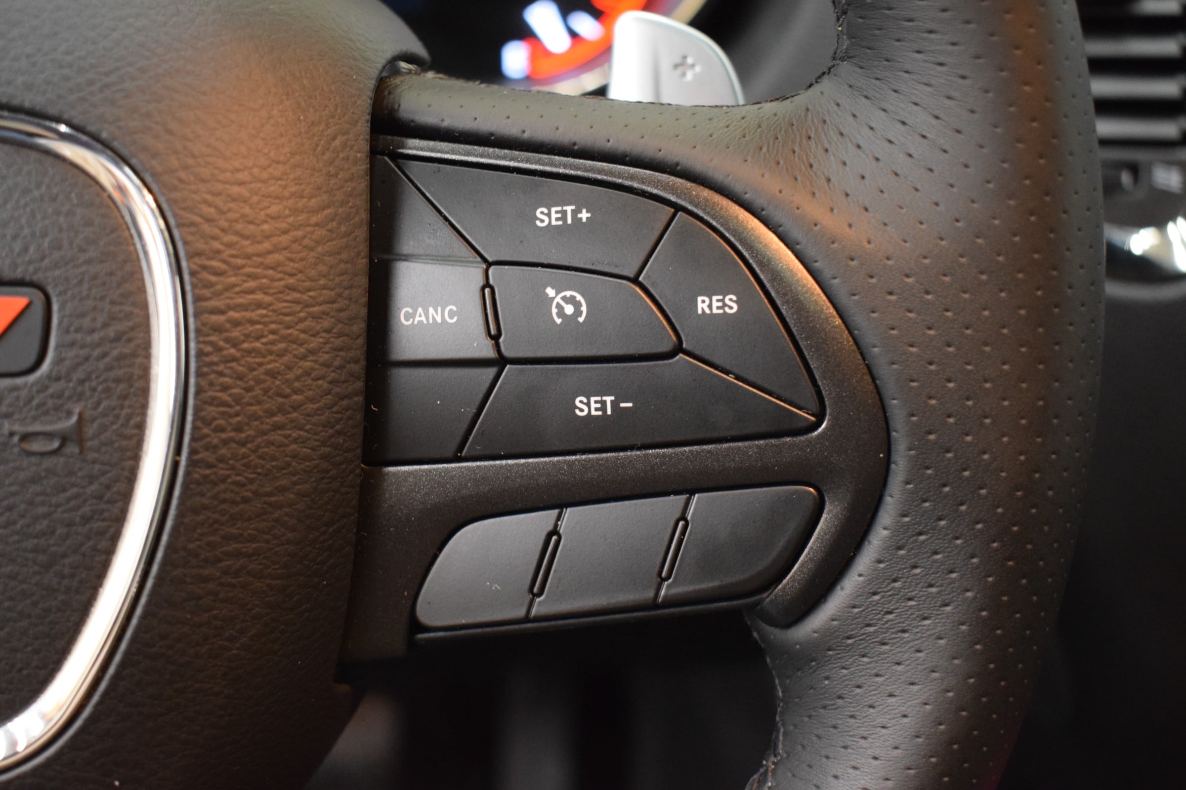 
								2019 Dodge Durango R/T full									