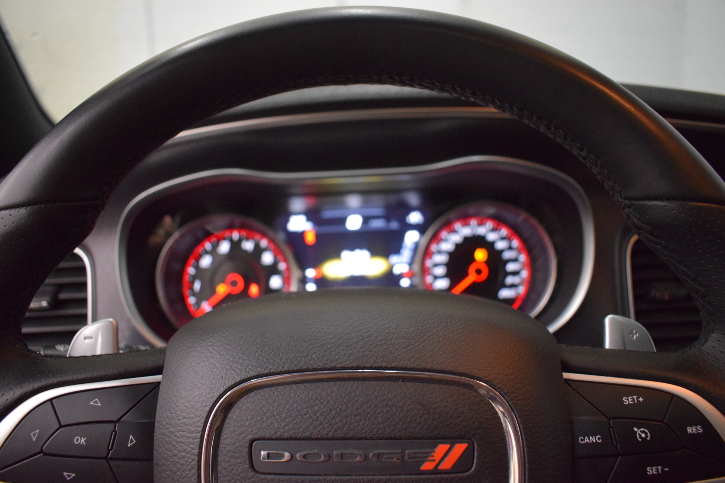 
								2018 Dodge Charger GT full									
