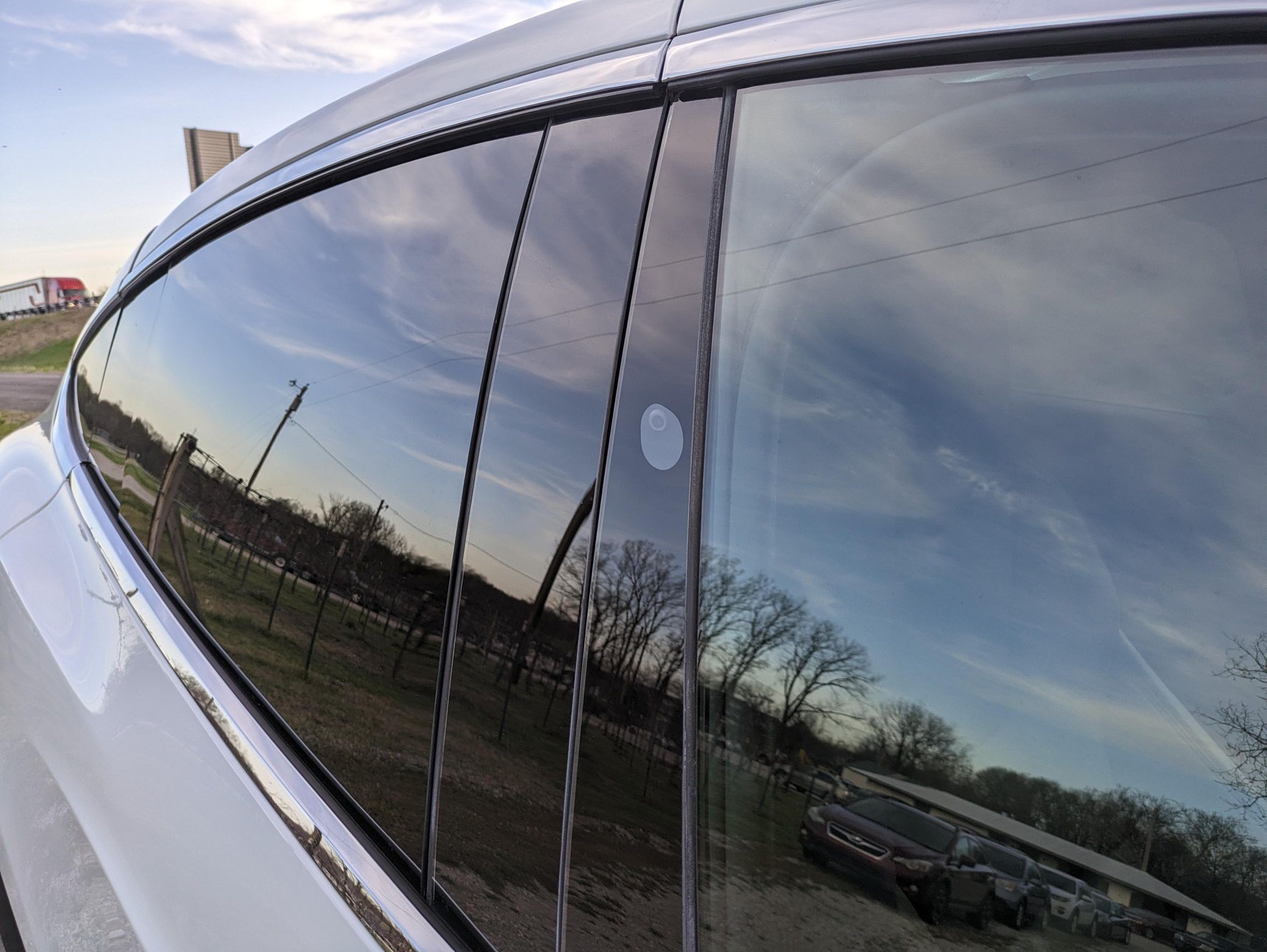 
								2020 Tesla Model X Long Range Plus full									