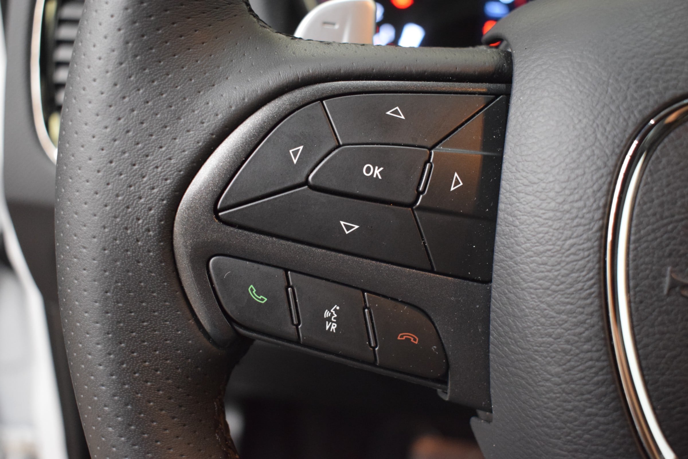 
								2019 Dodge Durango R/T full									