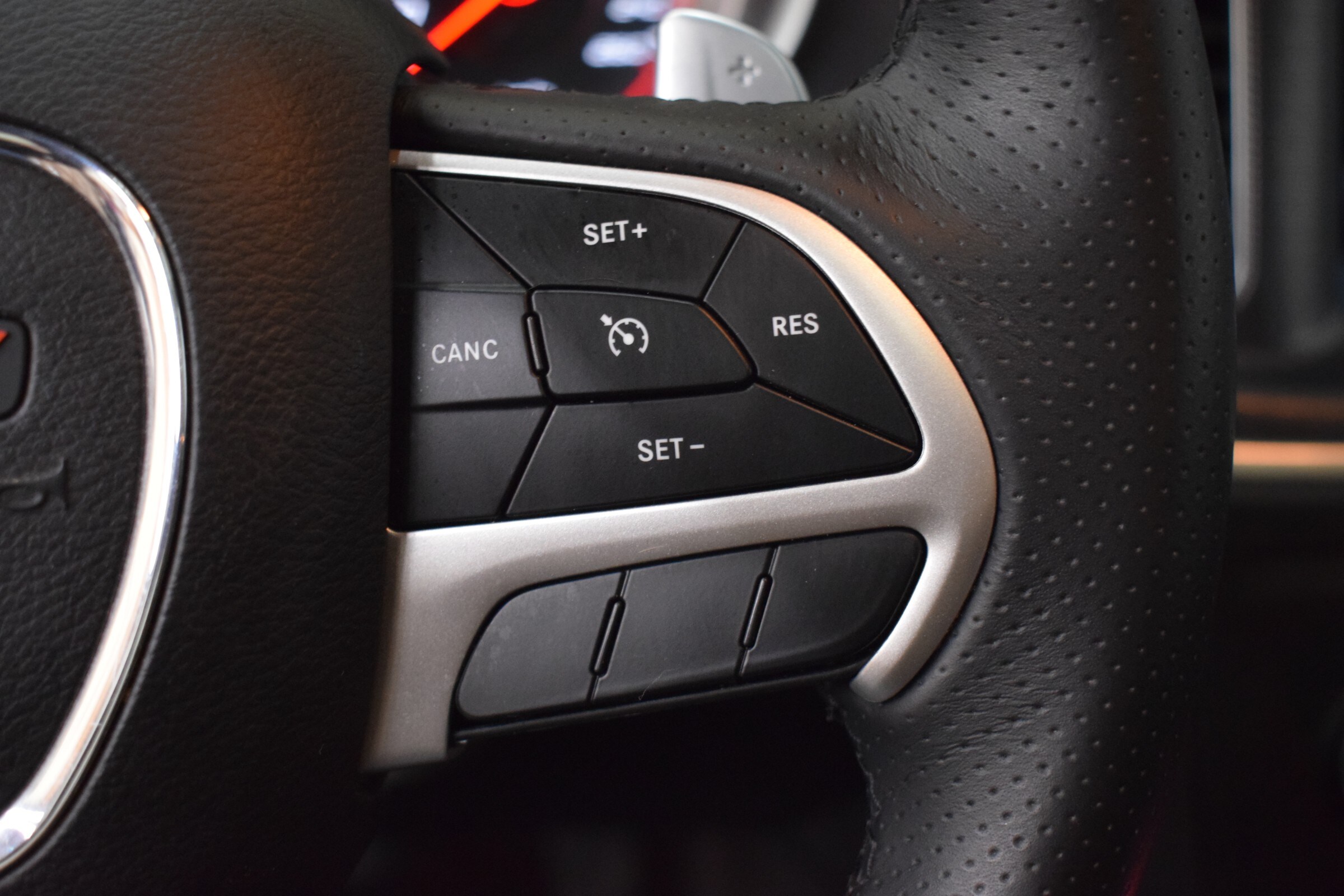 
								2018 Dodge Charger GT full									