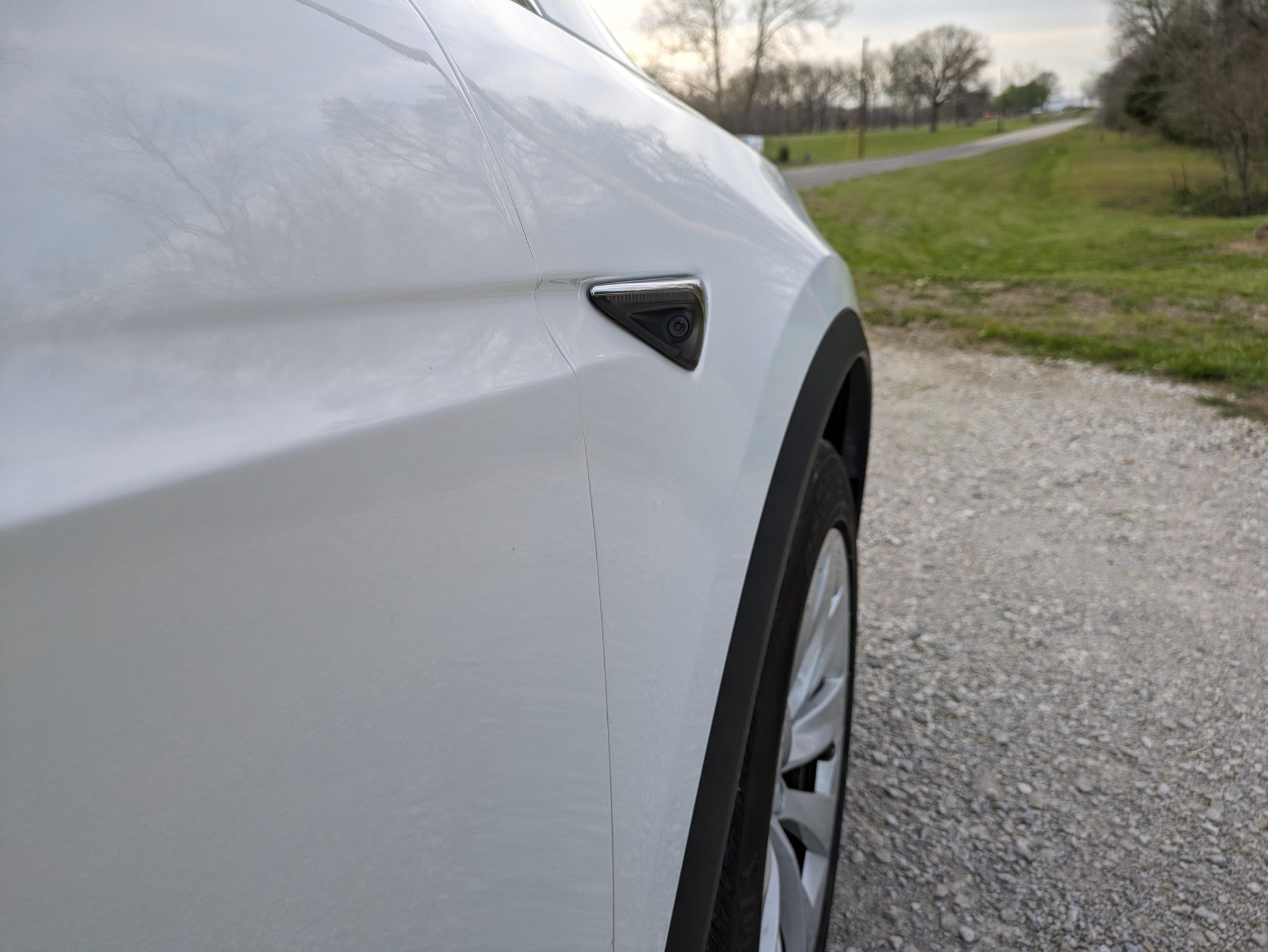 
								2020 Tesla Model X Long Range Plus full									