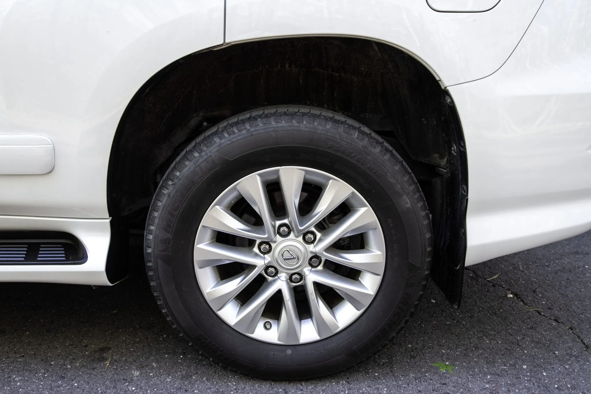 
								2018 Lexus GX460 Premium full									
