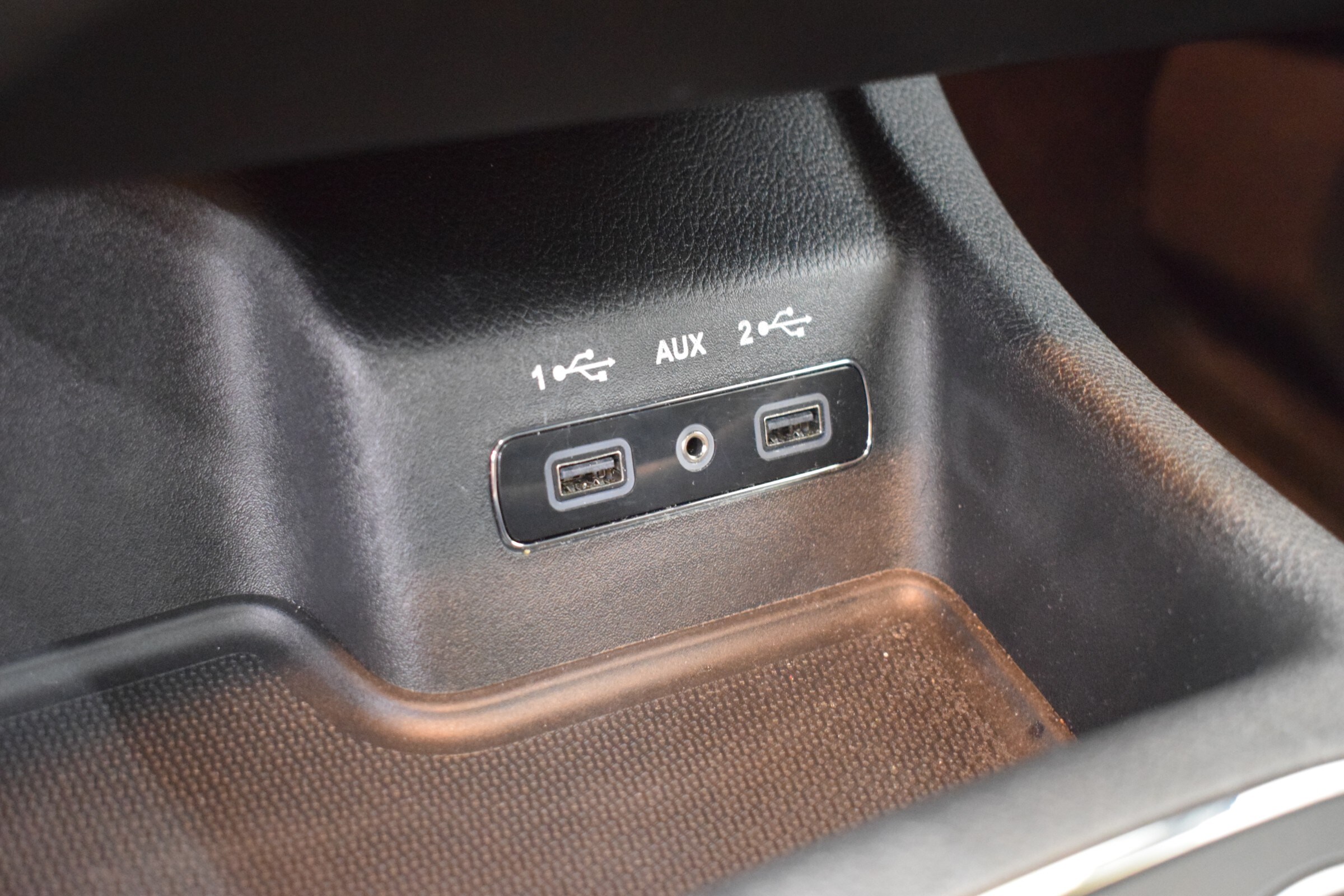 
								2019 Dodge Durango R/T full									