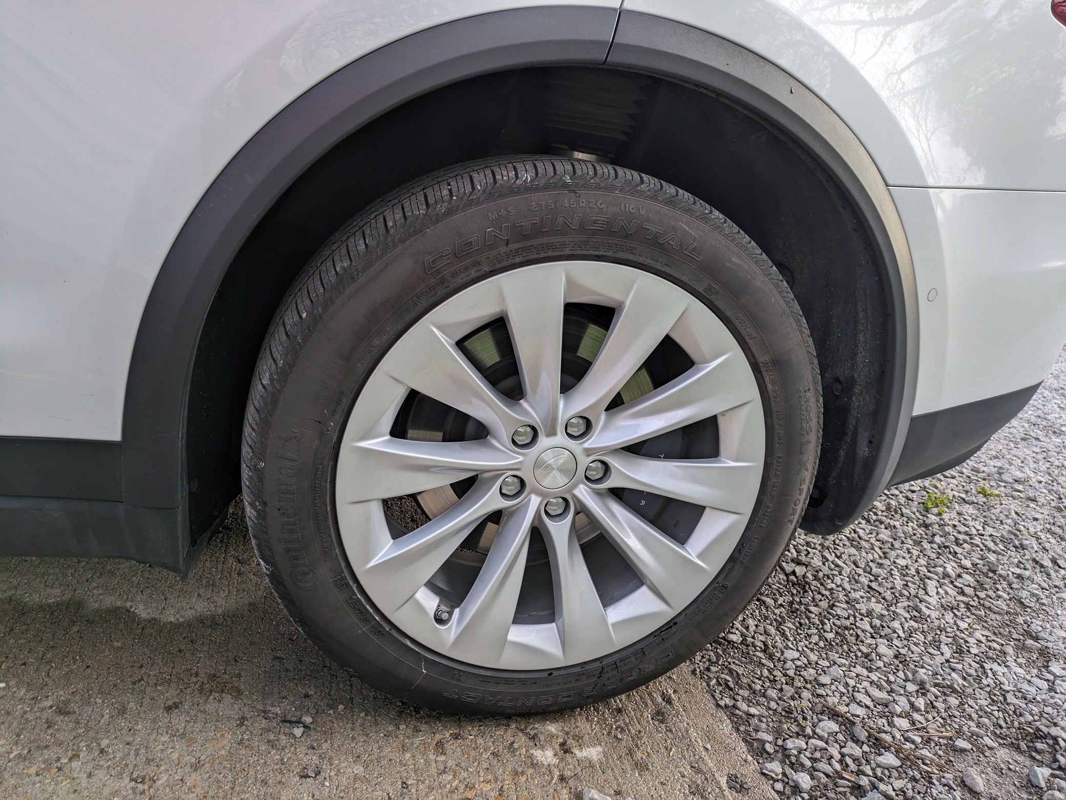 
								2020 Tesla Model X Long Range Plus full									