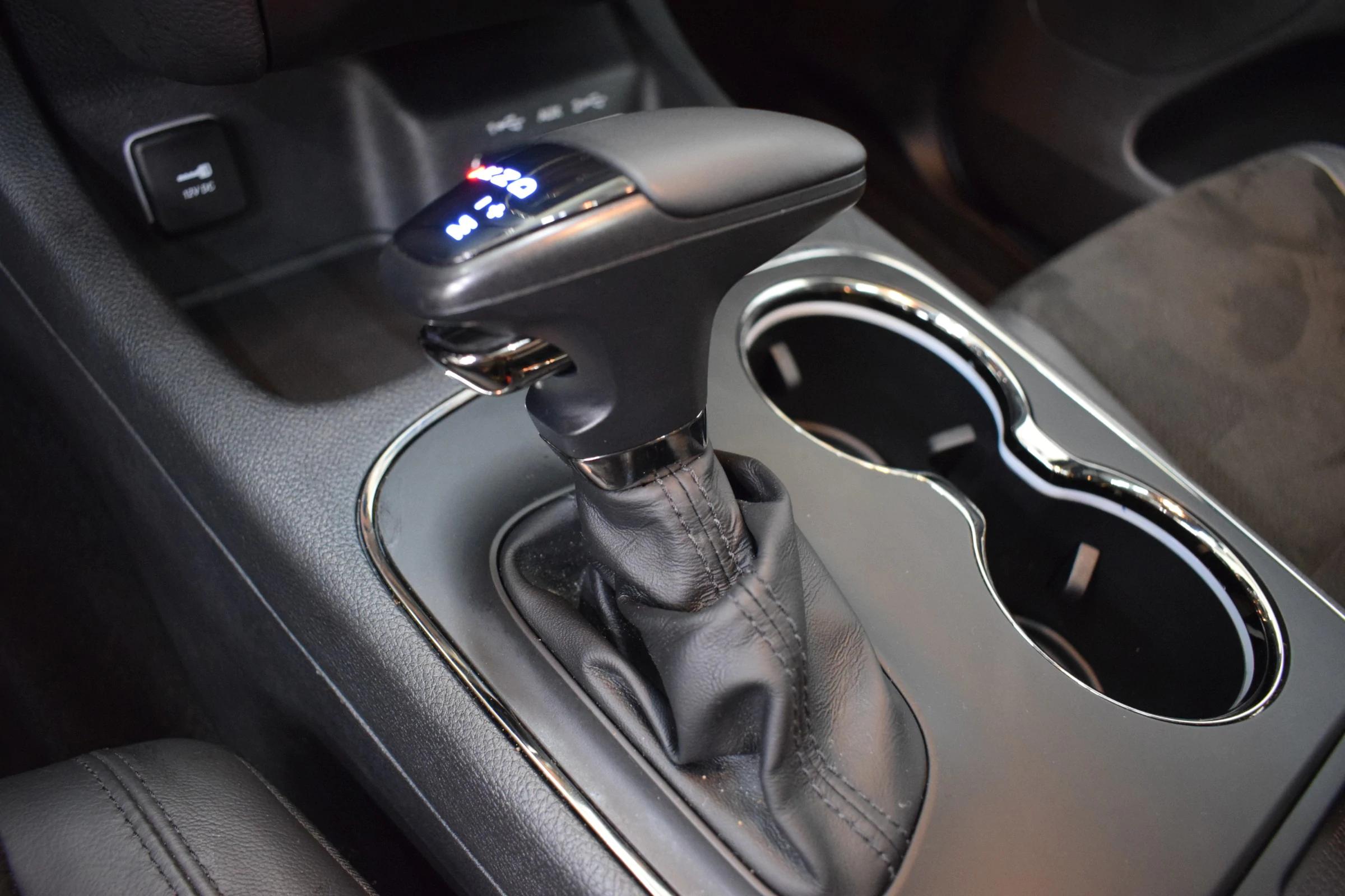 
								2019 Dodge Durango R/T full									
