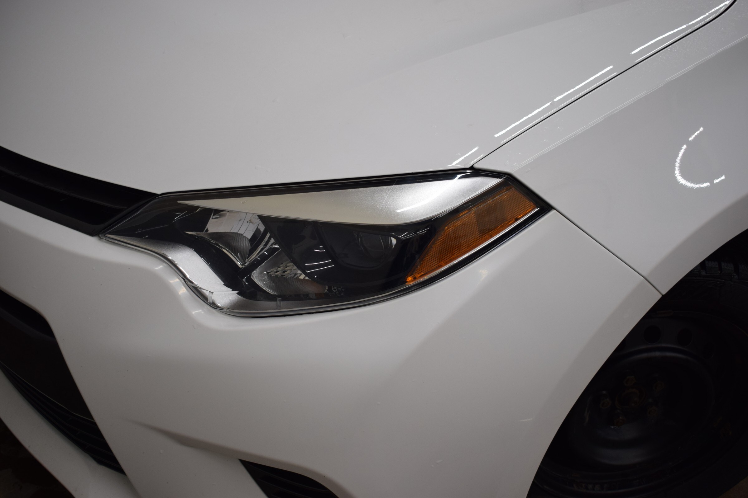 
								2016 Toyota Corolla LE full									