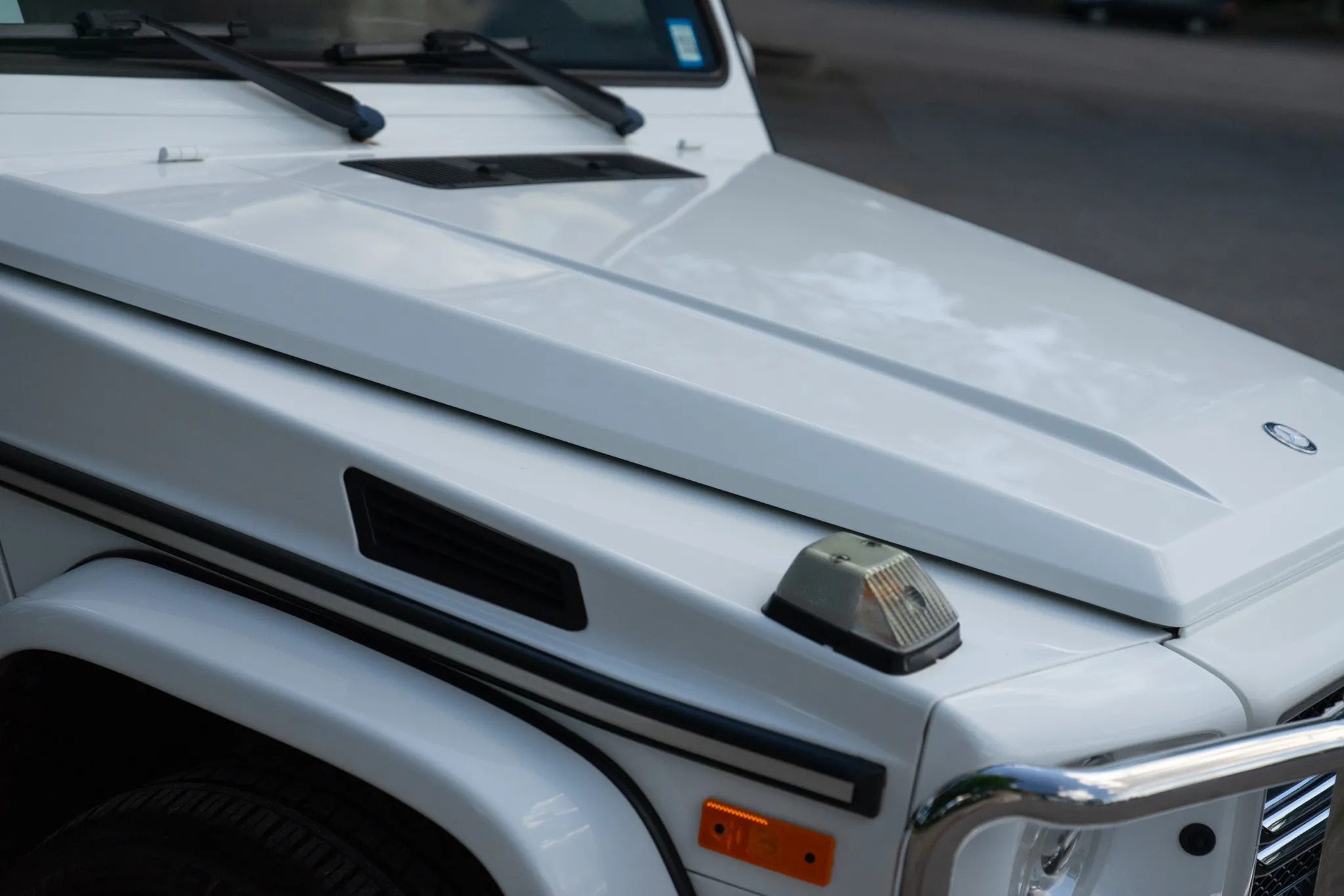
								2017 Mercedes-Benz G-Class G63 AMG full									