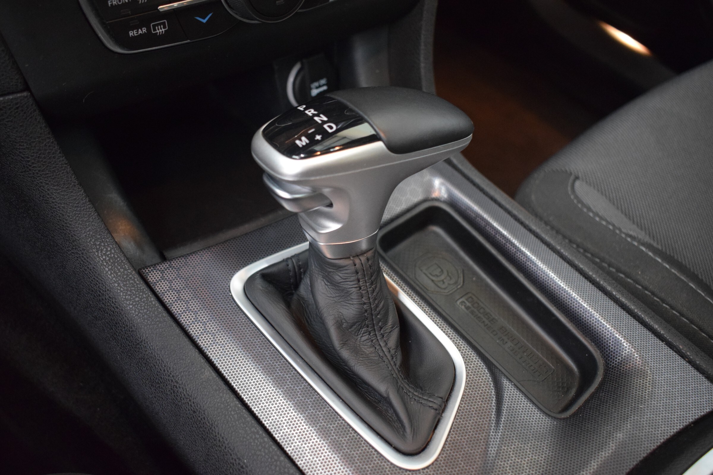 
								2018 Dodge Charger GT full									