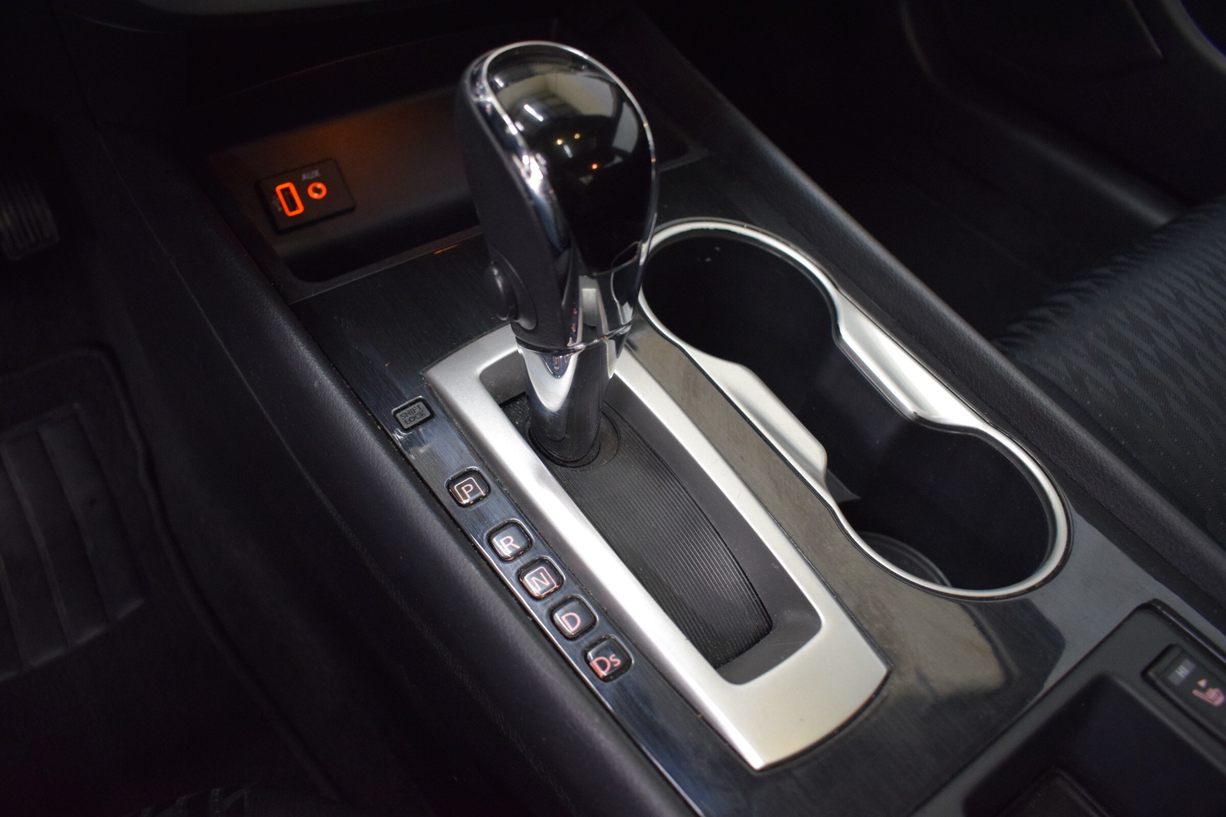 
								2018 Nissan Altima SV full									
