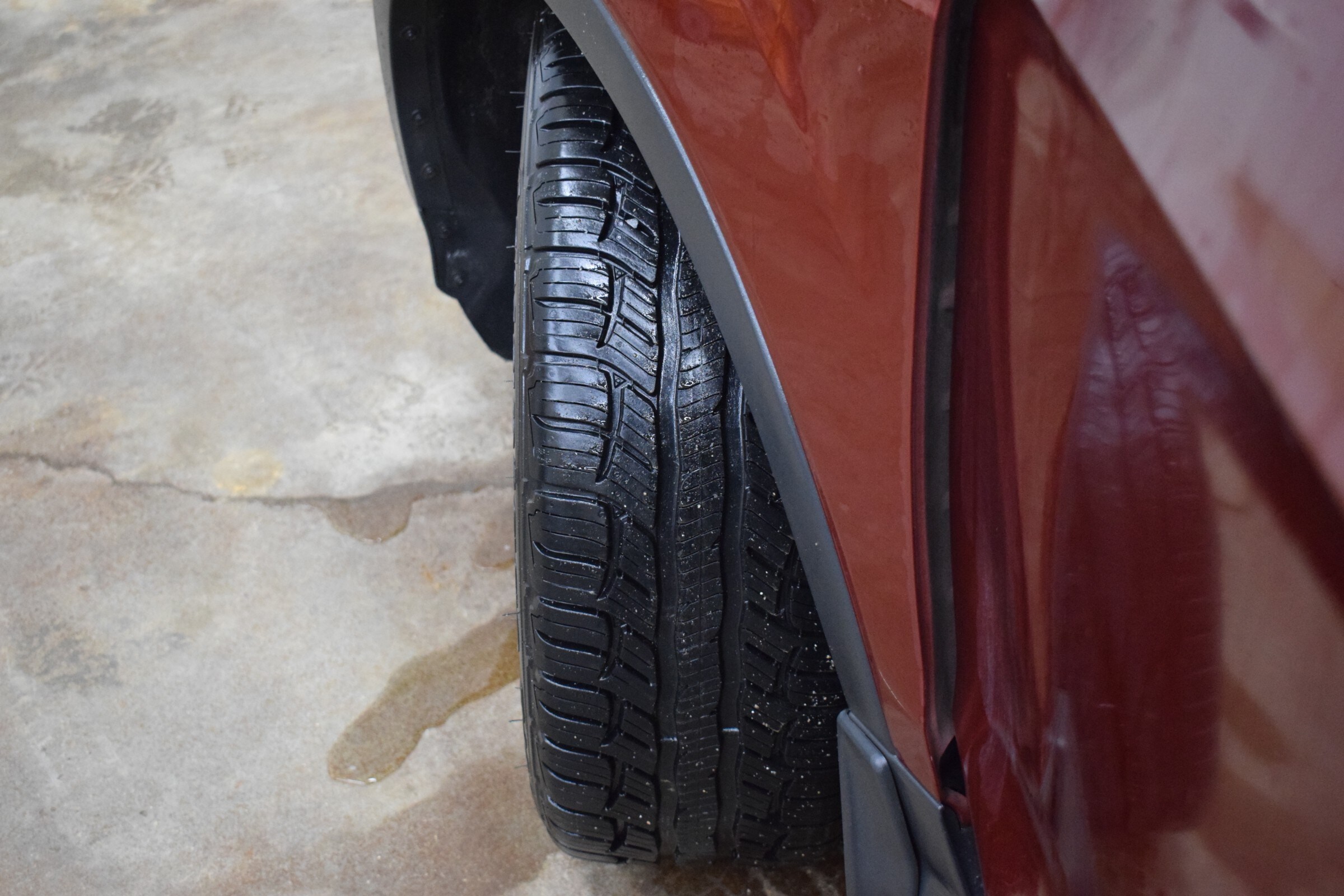 
								2015 Ford Escape SE full									