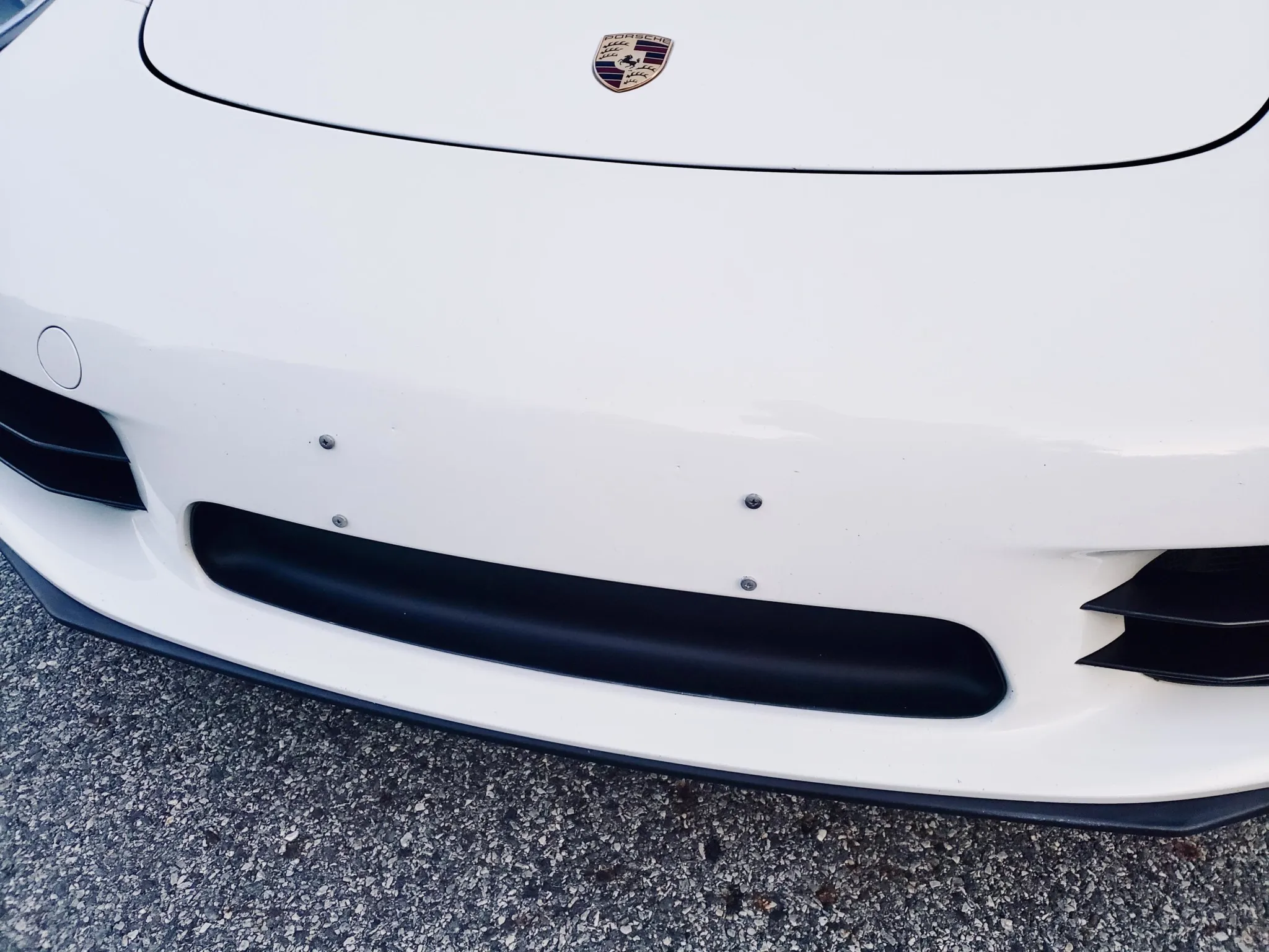 
								2013 Porsche 911 Carrera 4S Coupe full									