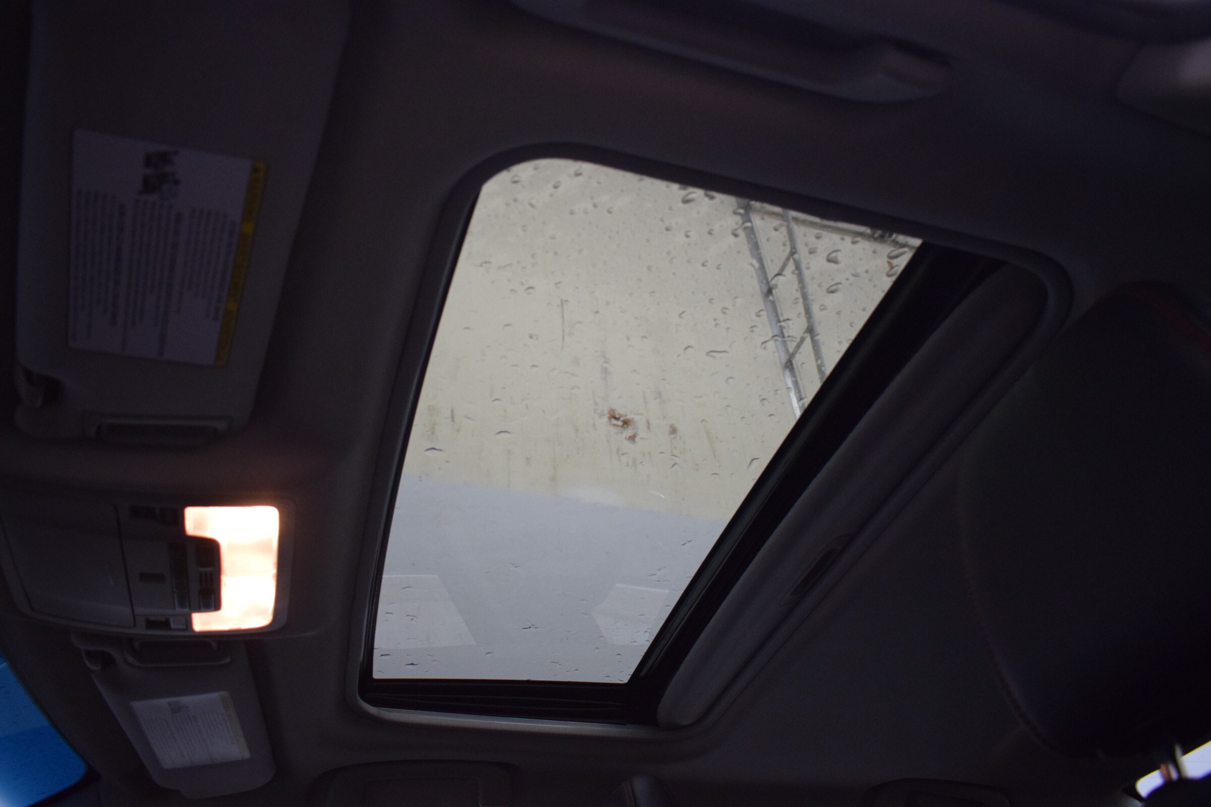 
								2015 Toyota Camry XLE full									