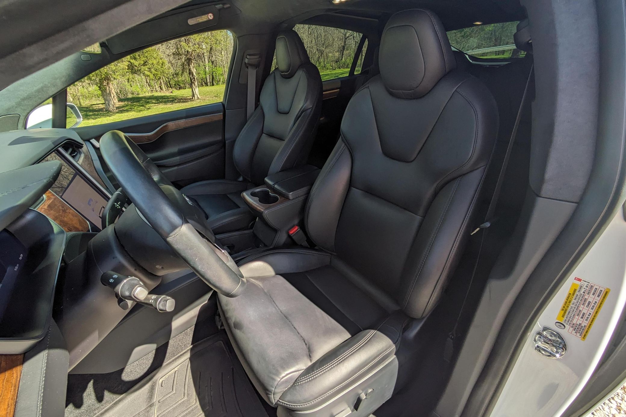 
								2020 Tesla Model X Long Range Plus full									