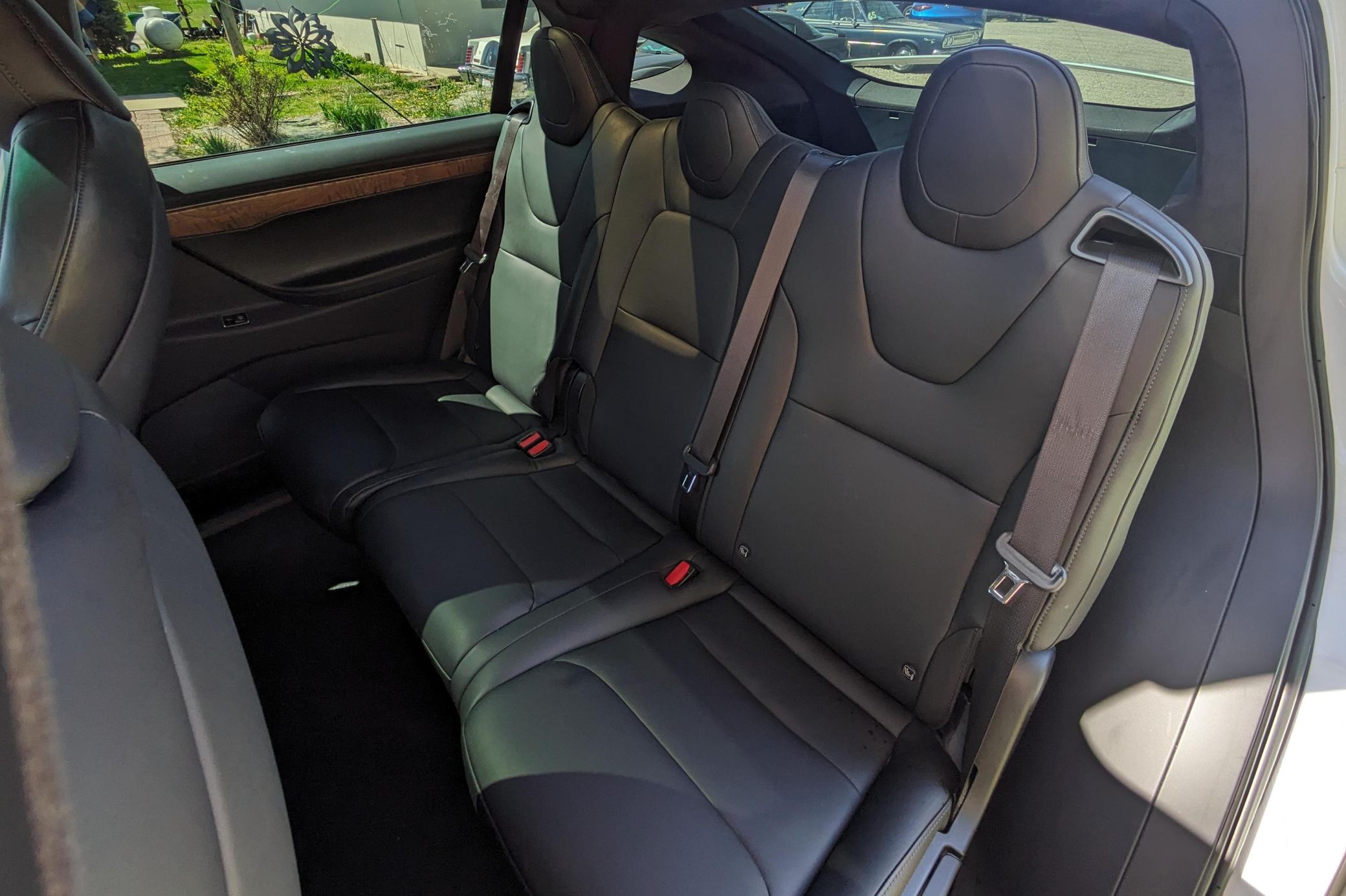 
								2020 Tesla Model X Long Range Plus full									