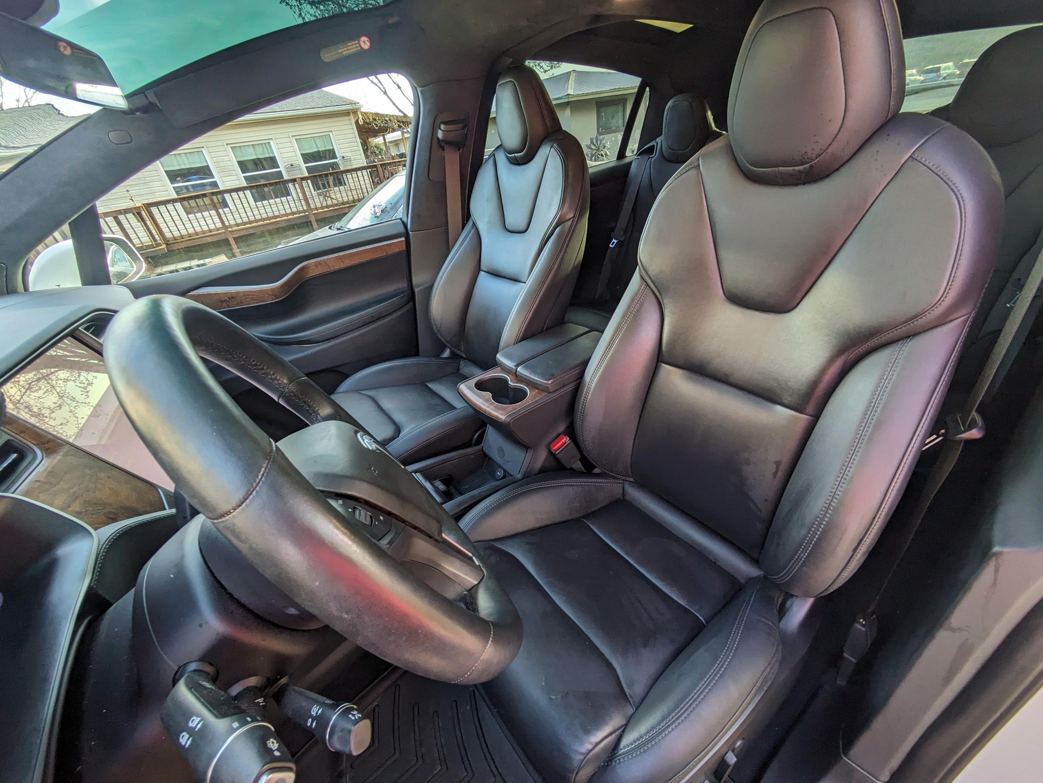 
								2020 Tesla Model X Long Range Plus full									