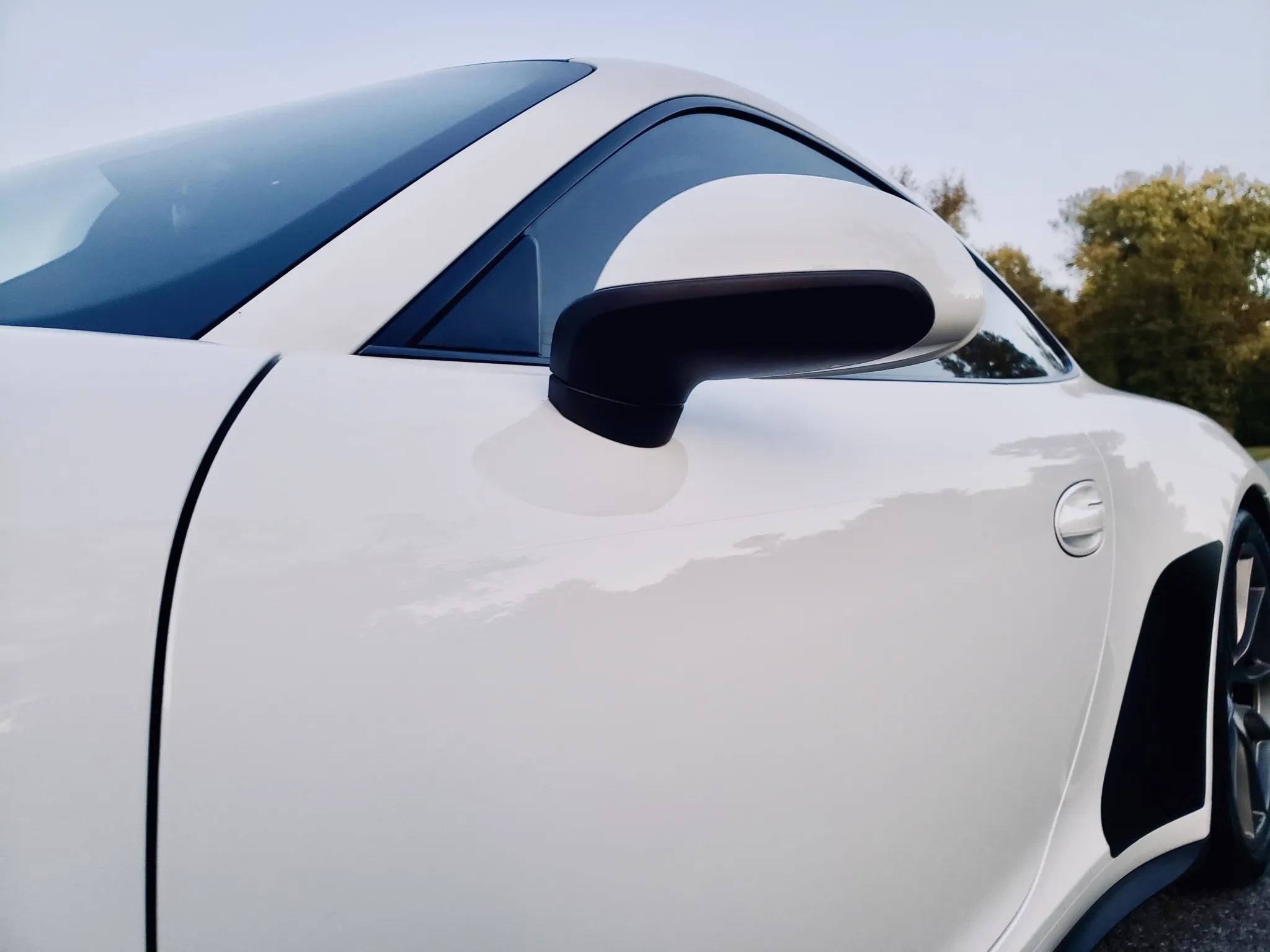 
								2013 Porsche 911 Carrera 4S Coupe full									