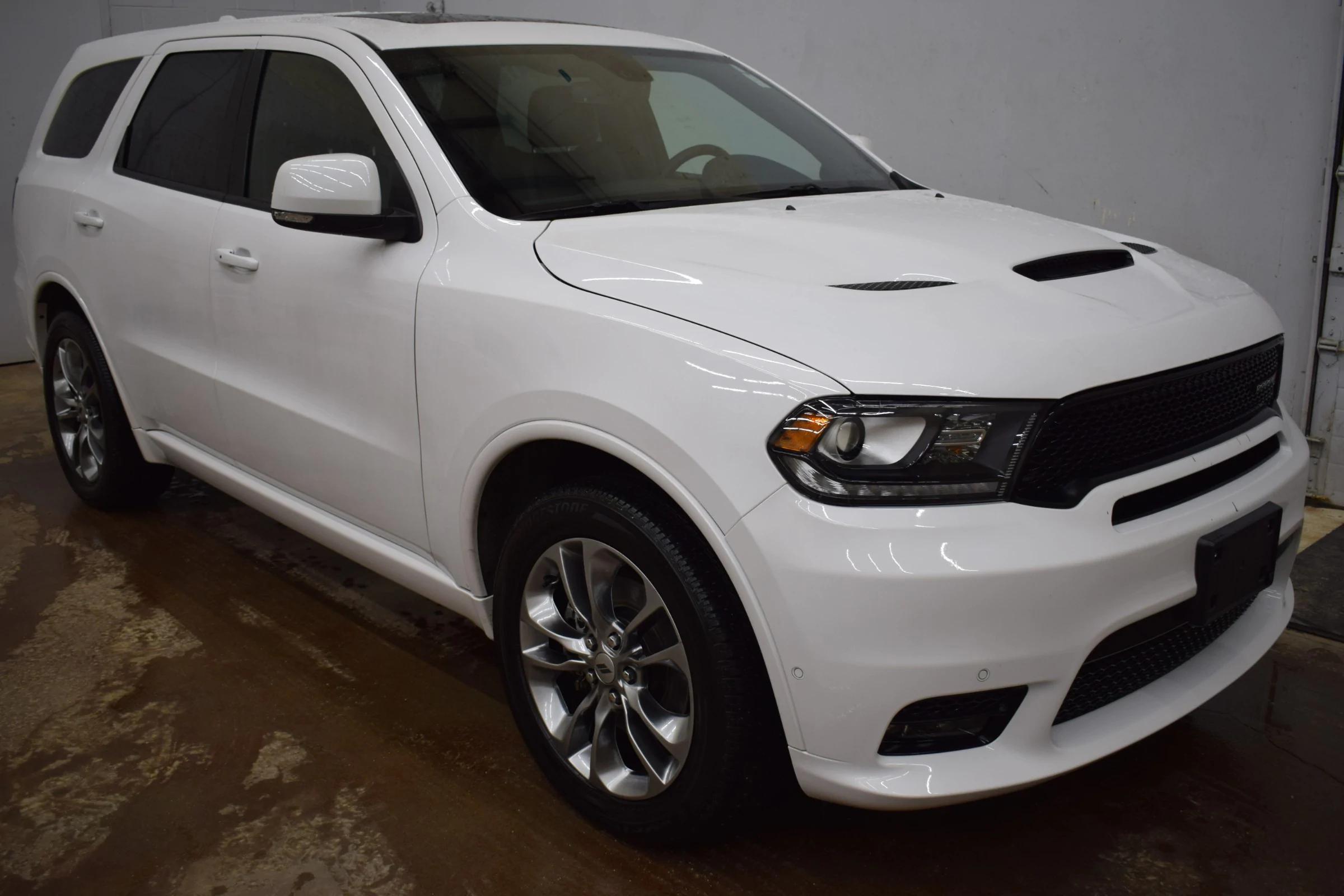 2019 Dodge Durango R/T
