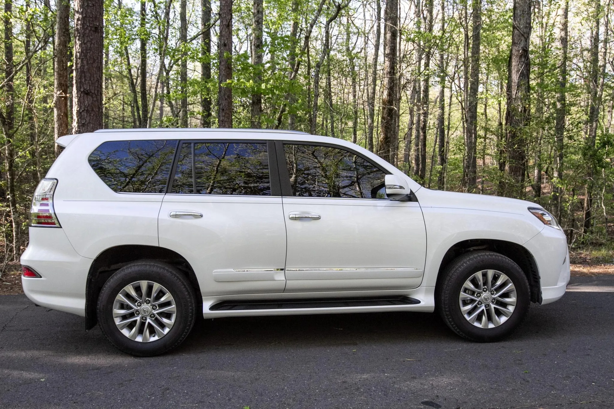 2018 Lexus GX460 Premium