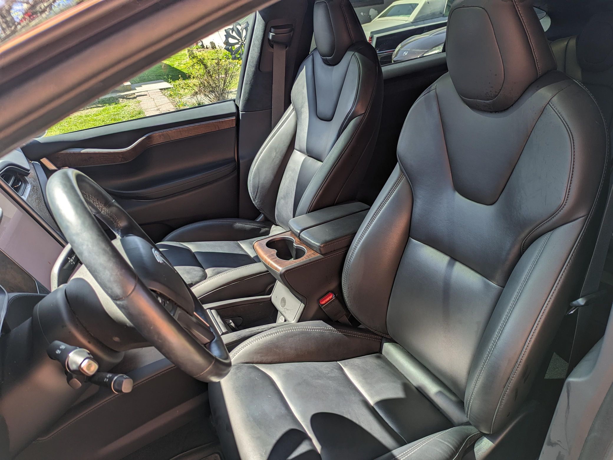 
								2020 Tesla Model X Long Range Plus full									
