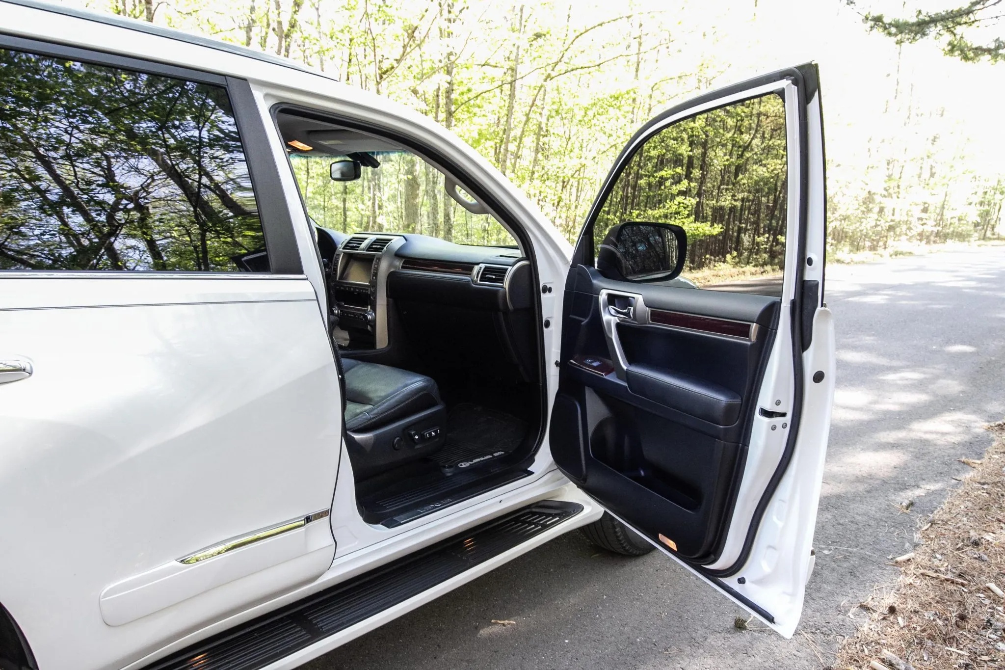 
								2018 Lexus GX460 Premium full									