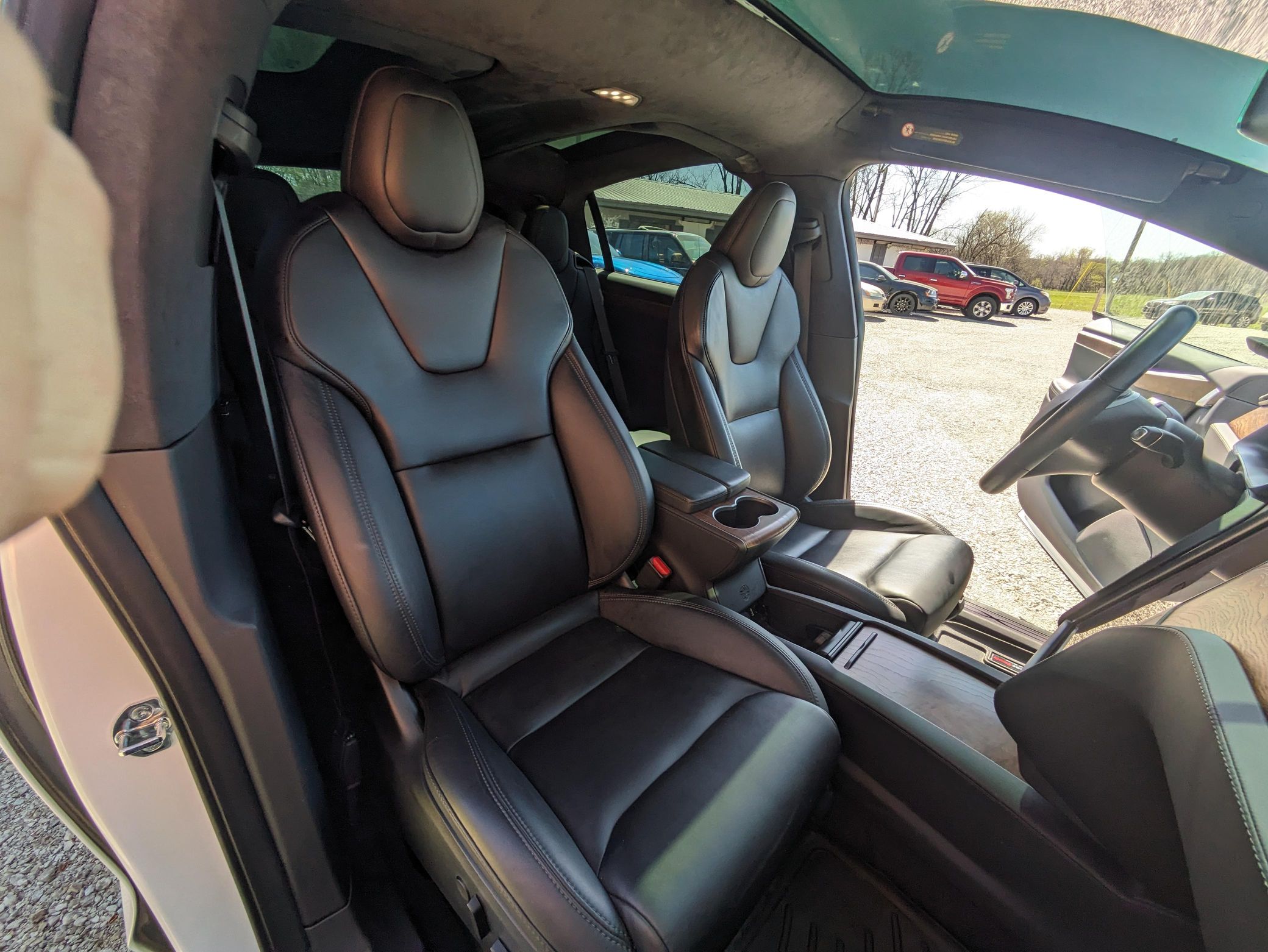 
								2020 Tesla Model X Long Range Plus full									