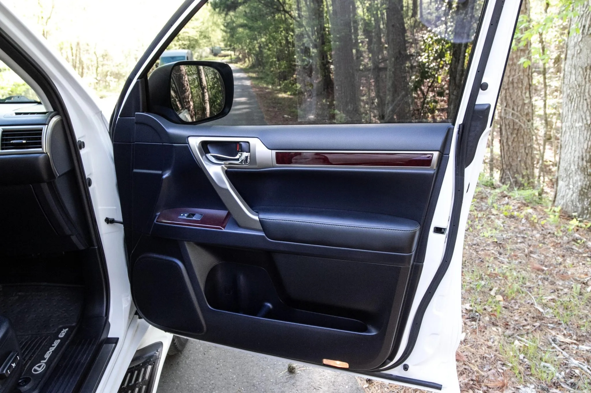 
								2018 Lexus GX460 Premium full									