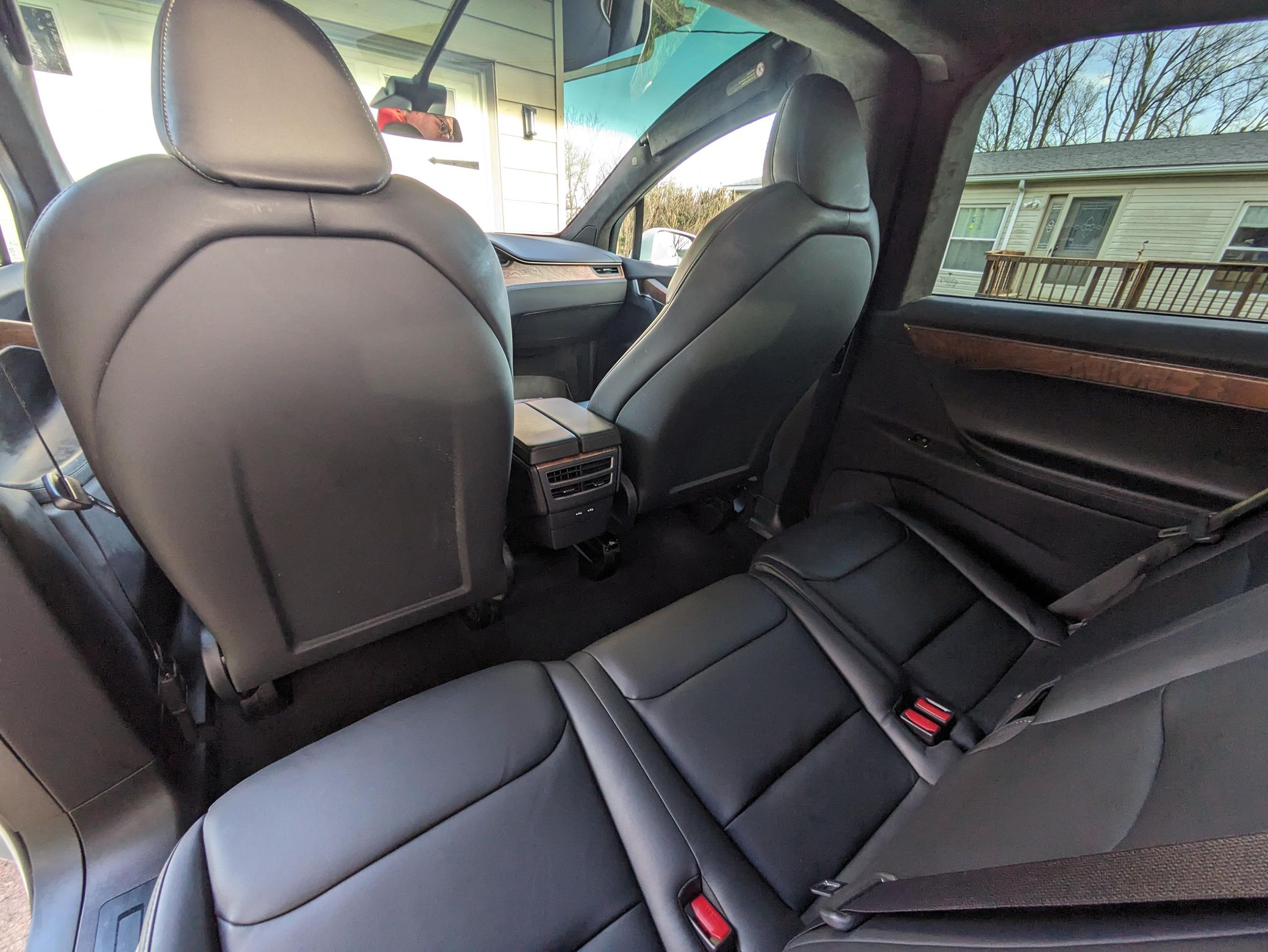 
								2020 Tesla Model X Long Range Plus full									