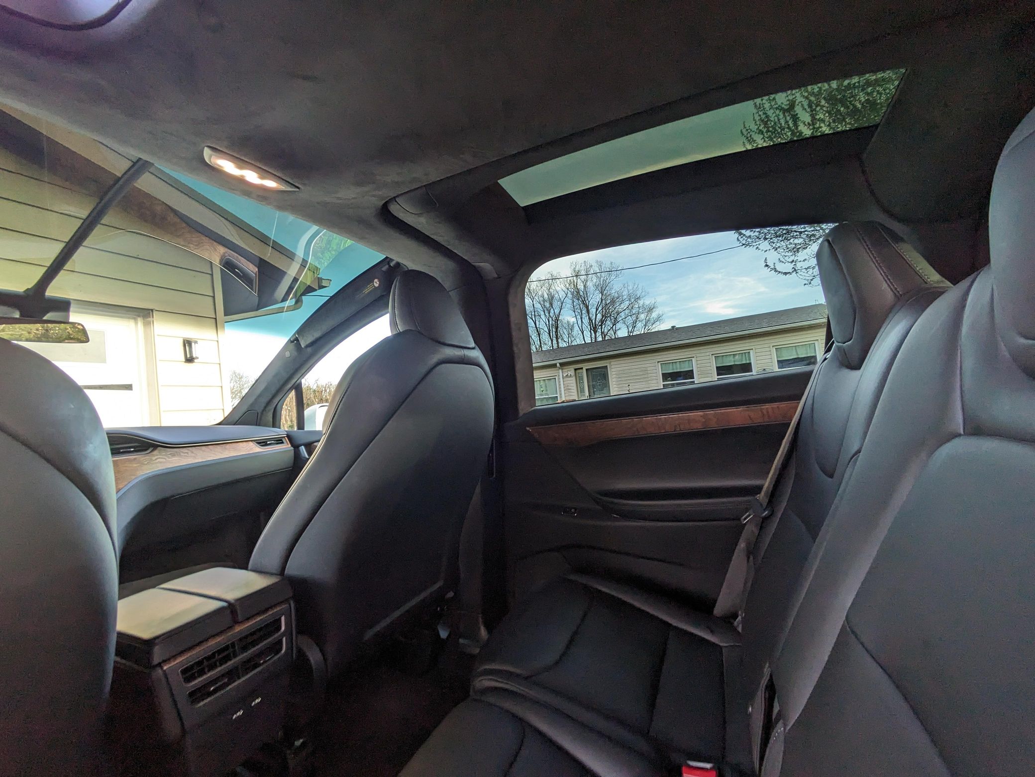 
								2020 Tesla Model X Long Range Plus full									
