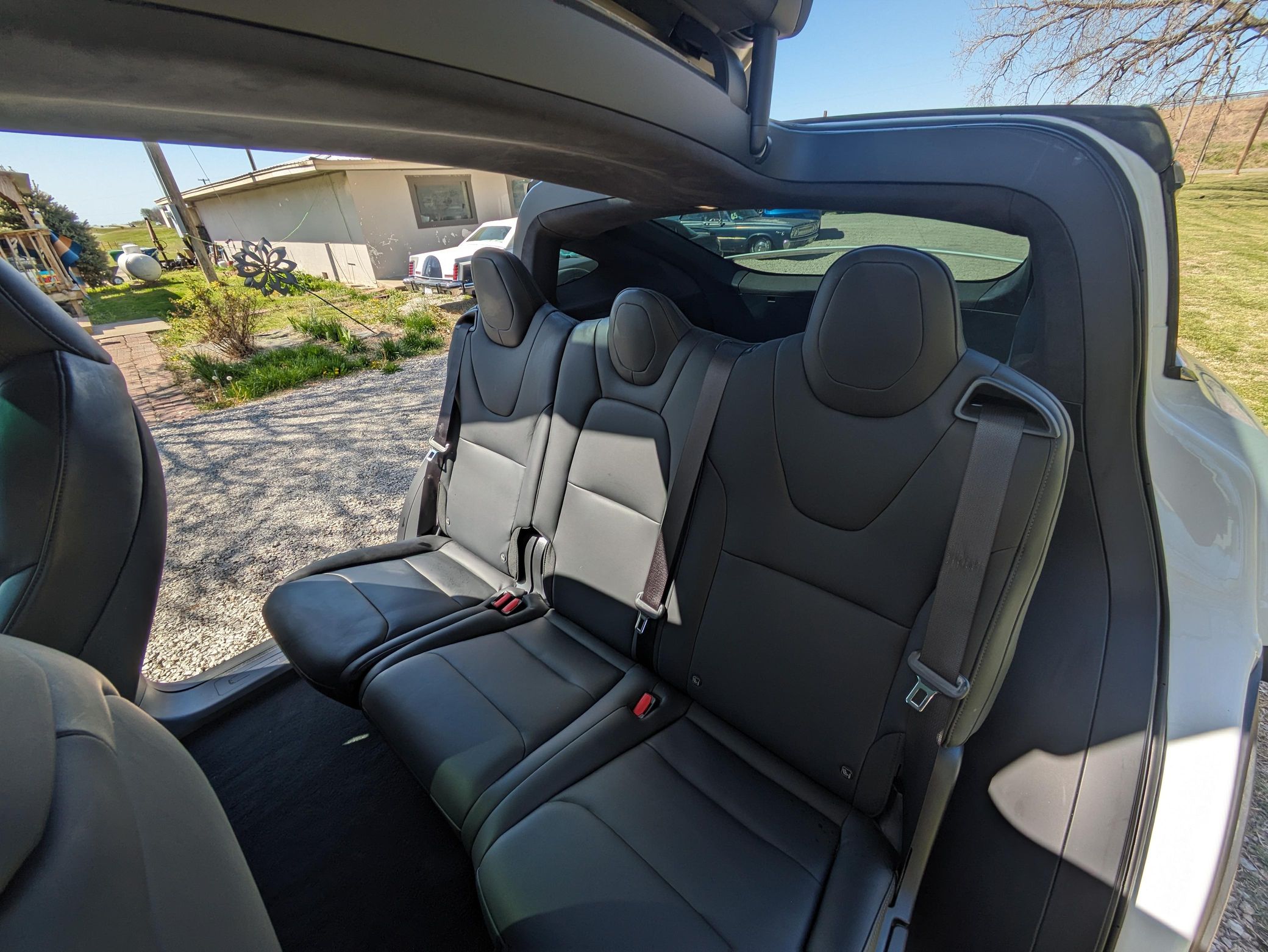 
								2020 Tesla Model X Long Range Plus full									