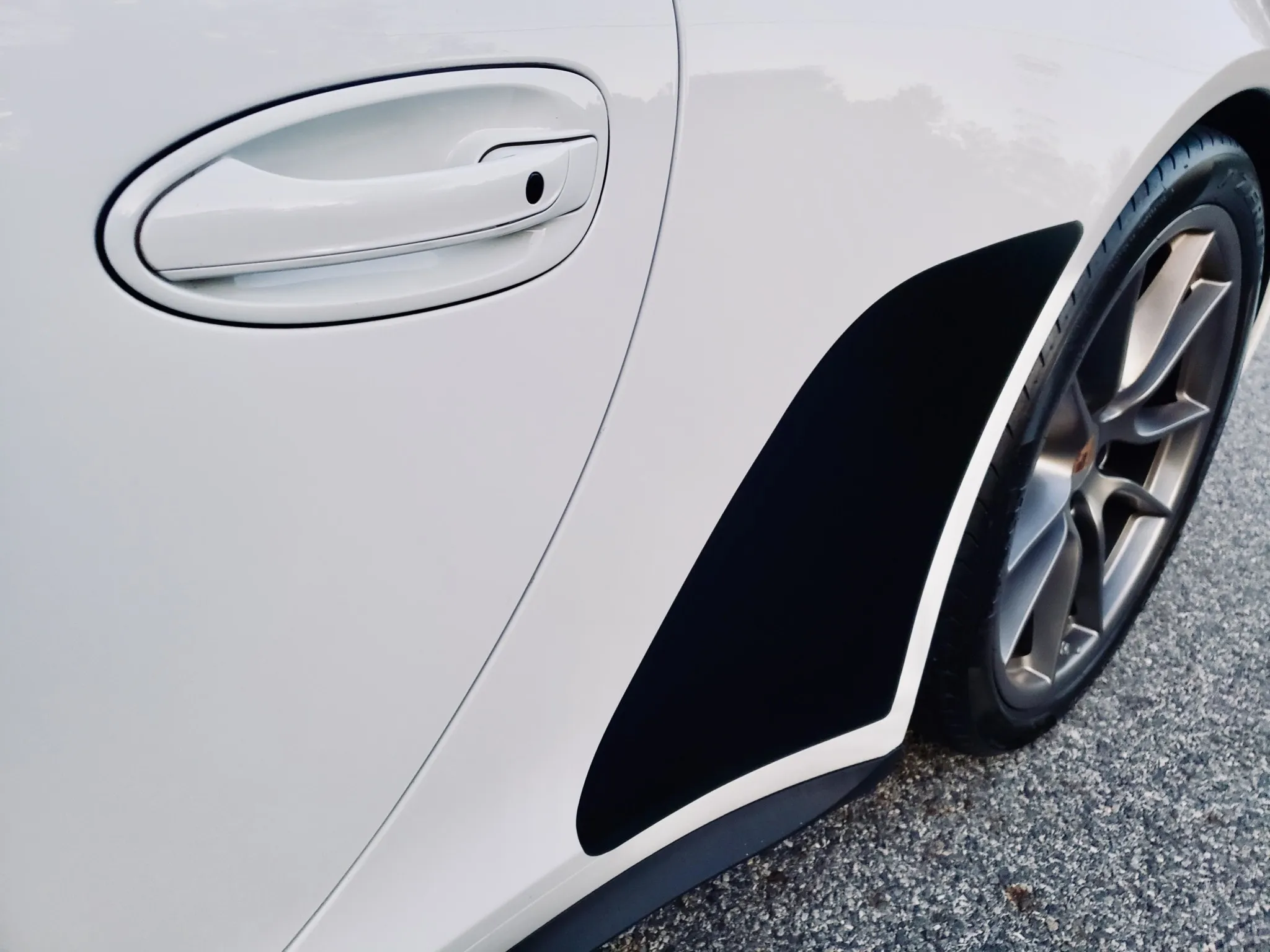 
								2013 Porsche 911 Carrera 4S Coupe full									