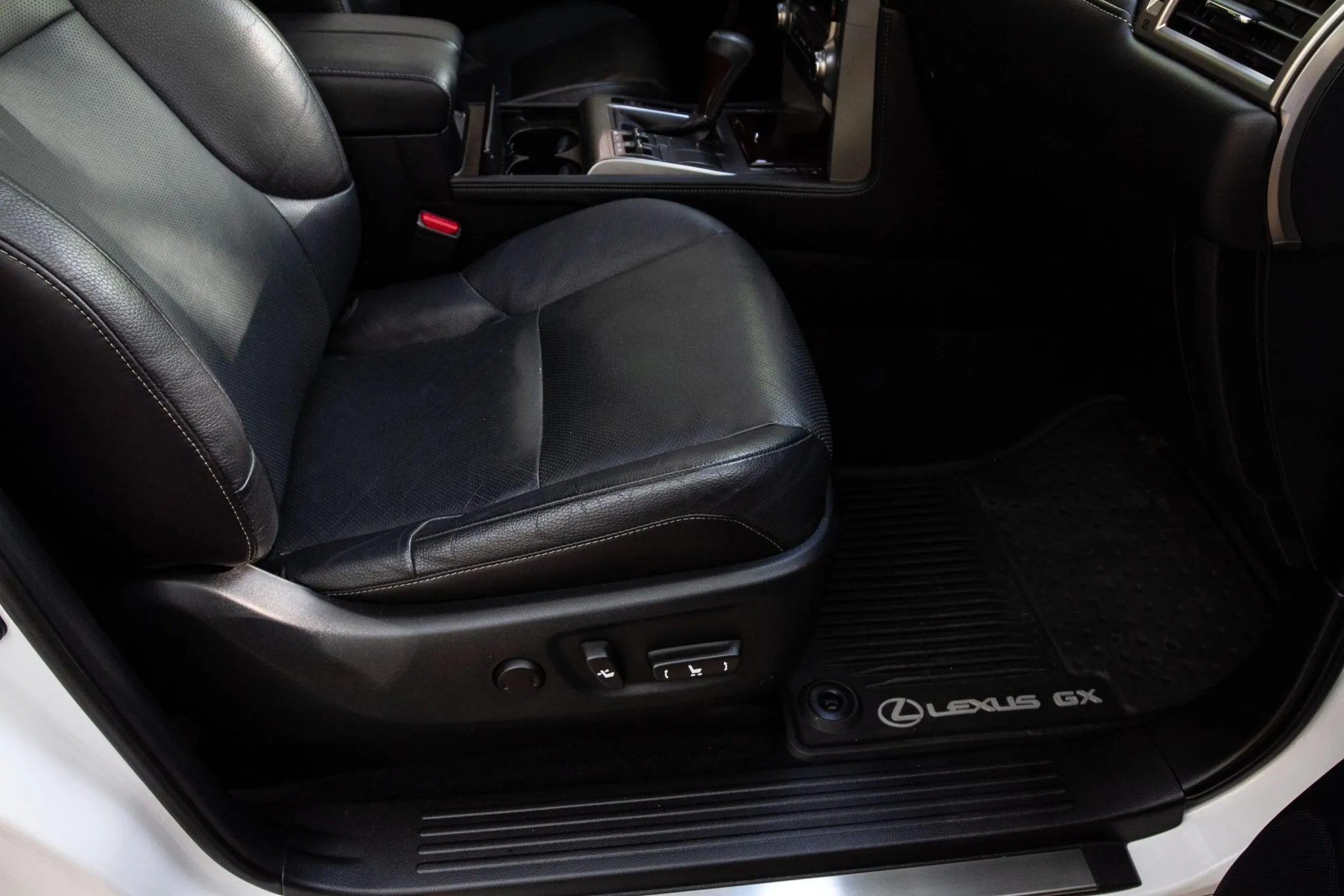 
								2018 Lexus GX460 Premium full									