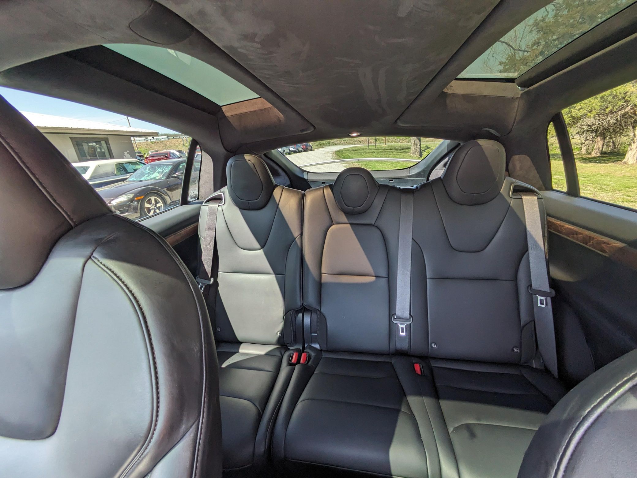 
								2020 Tesla Model X Long Range Plus full									
