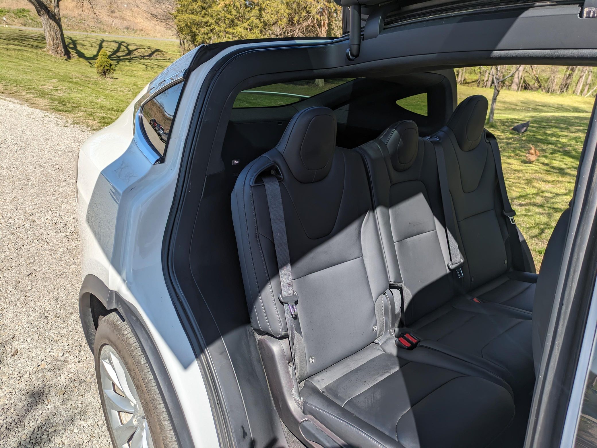 
								2020 Tesla Model X Long Range Plus full									