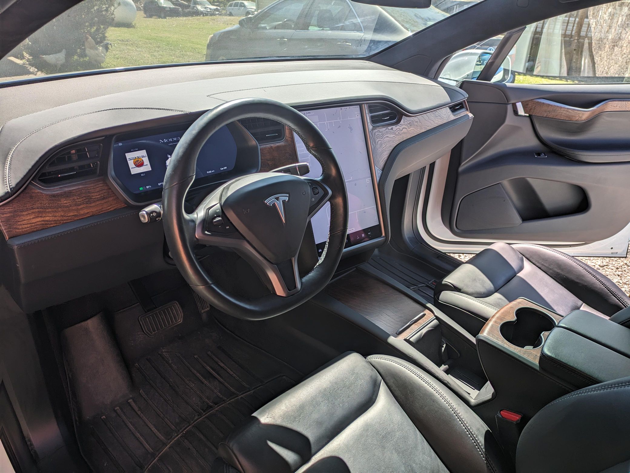 
								2020 Tesla Model X Long Range Plus full									