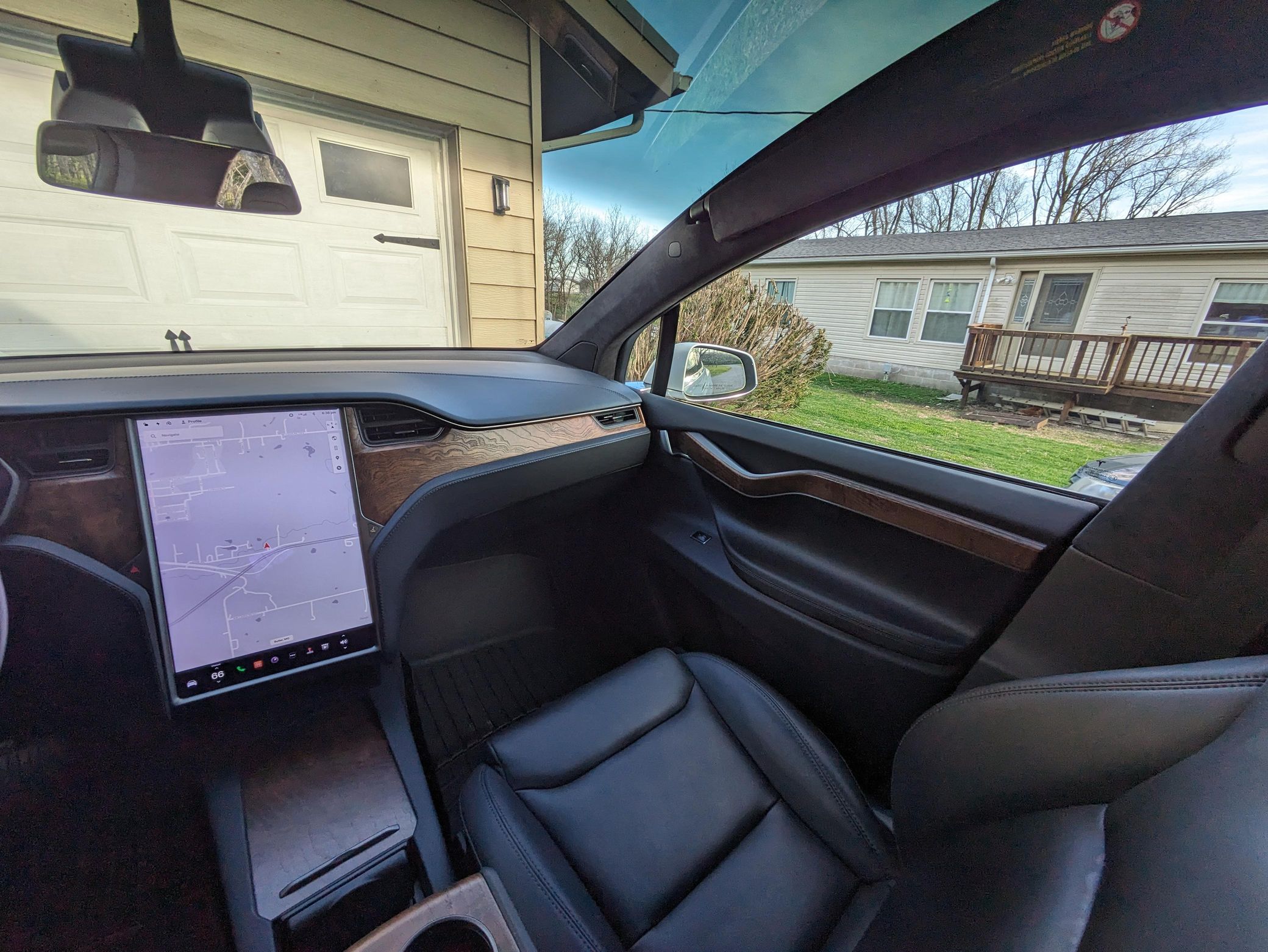 
								2020 Tesla Model X Long Range Plus full									
